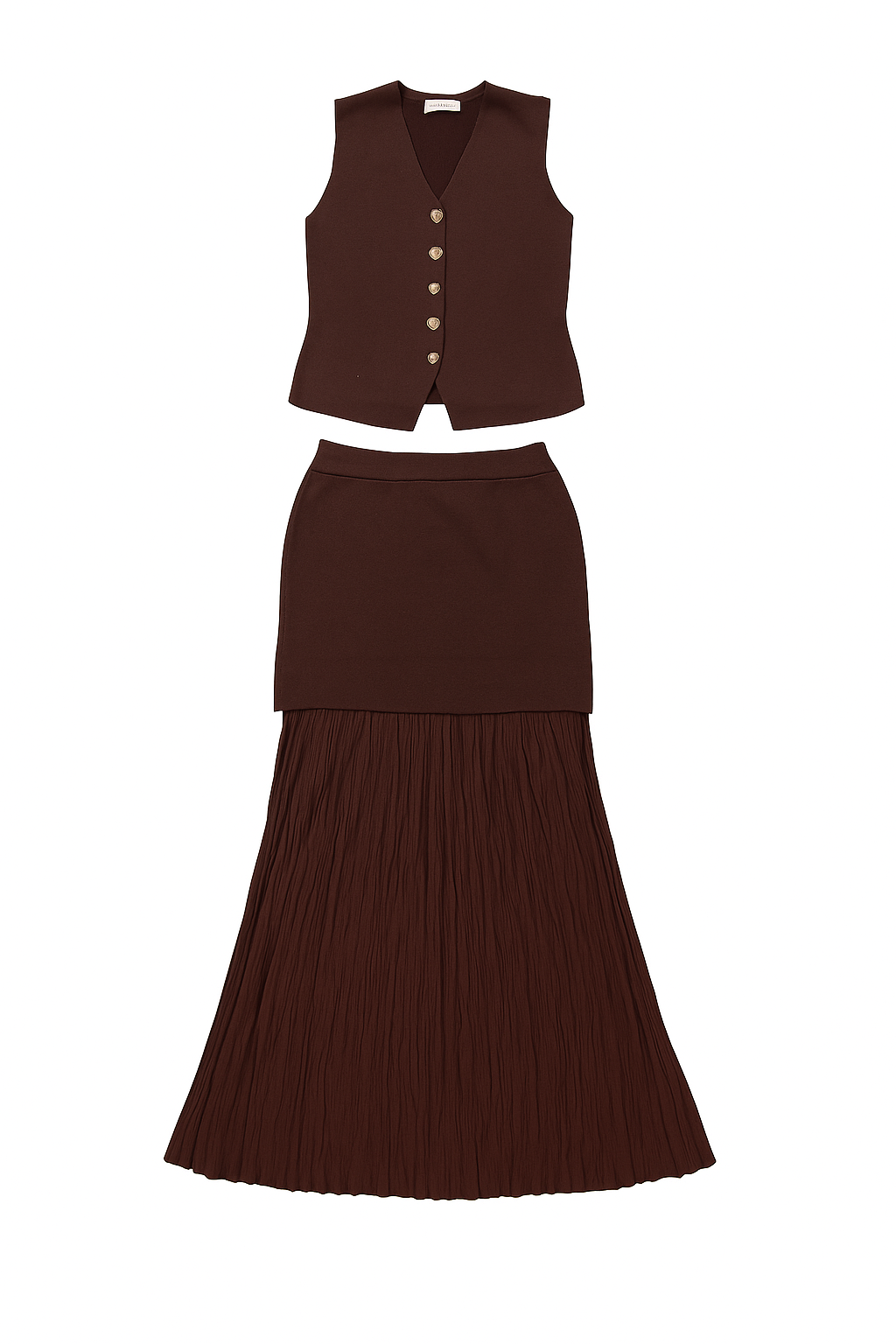 Chic Neutral Set