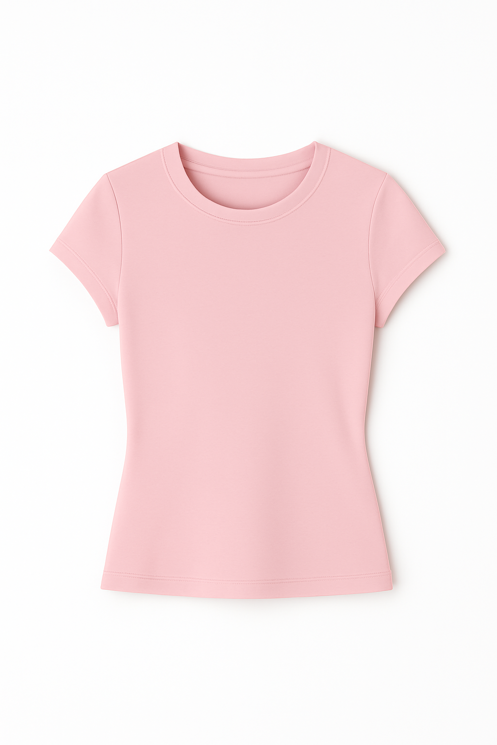 Basic T-Shirt