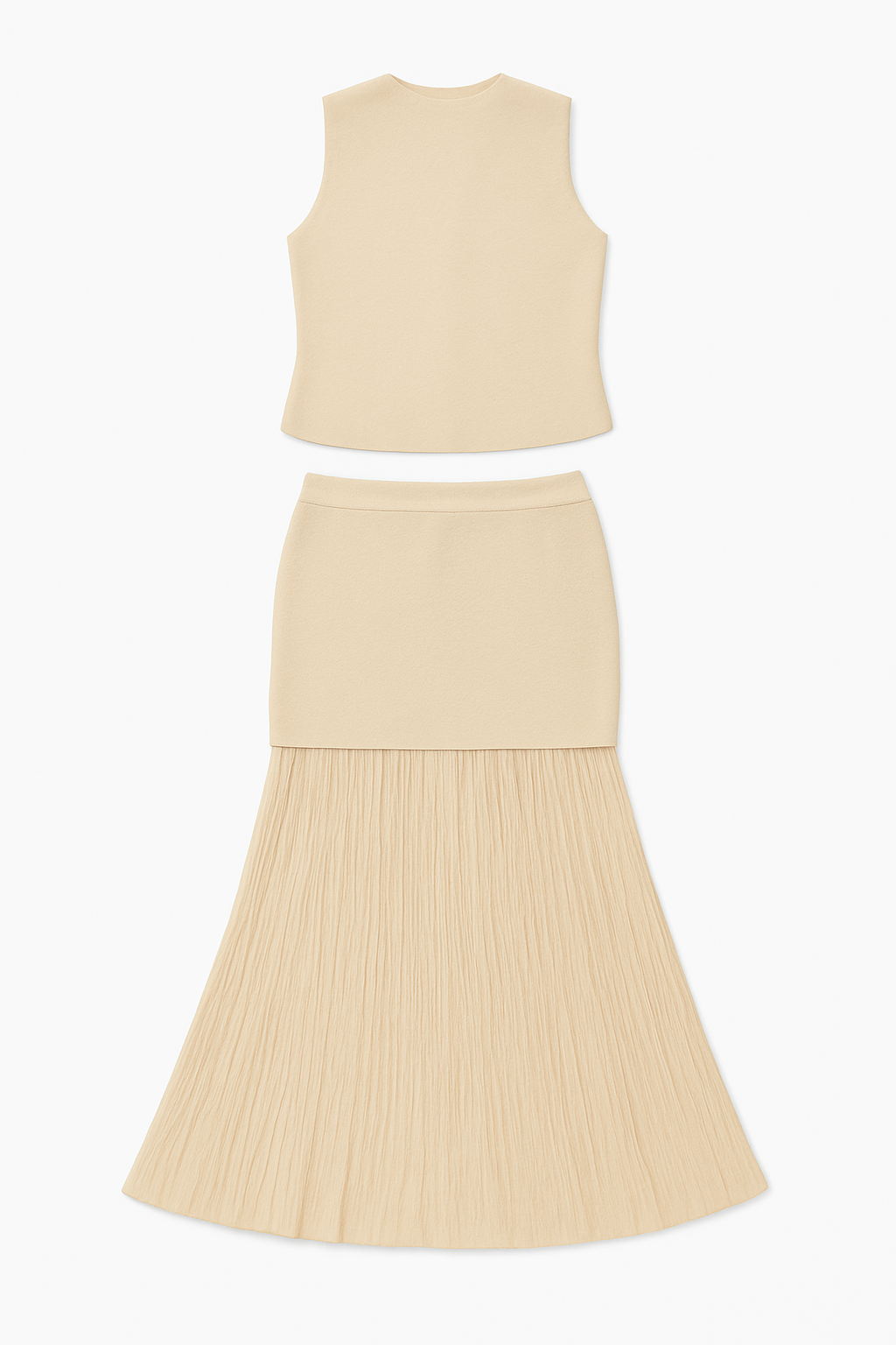 Chic Neutral Set