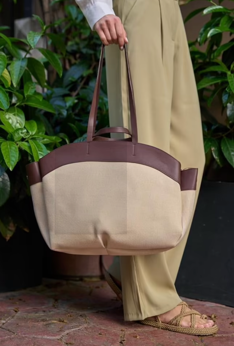 Maison Tote