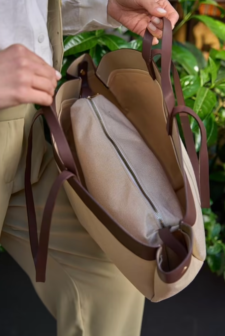 Maison Tote