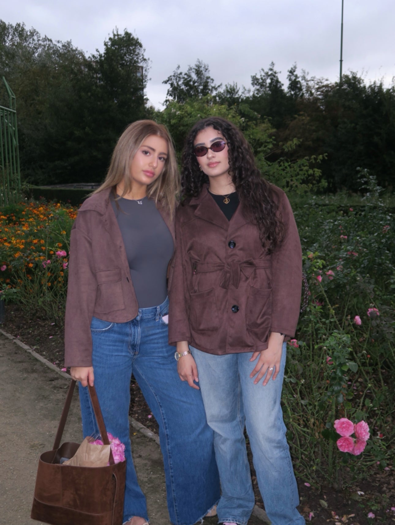 TIMELESS CASUAL