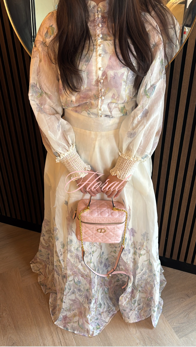 Floral