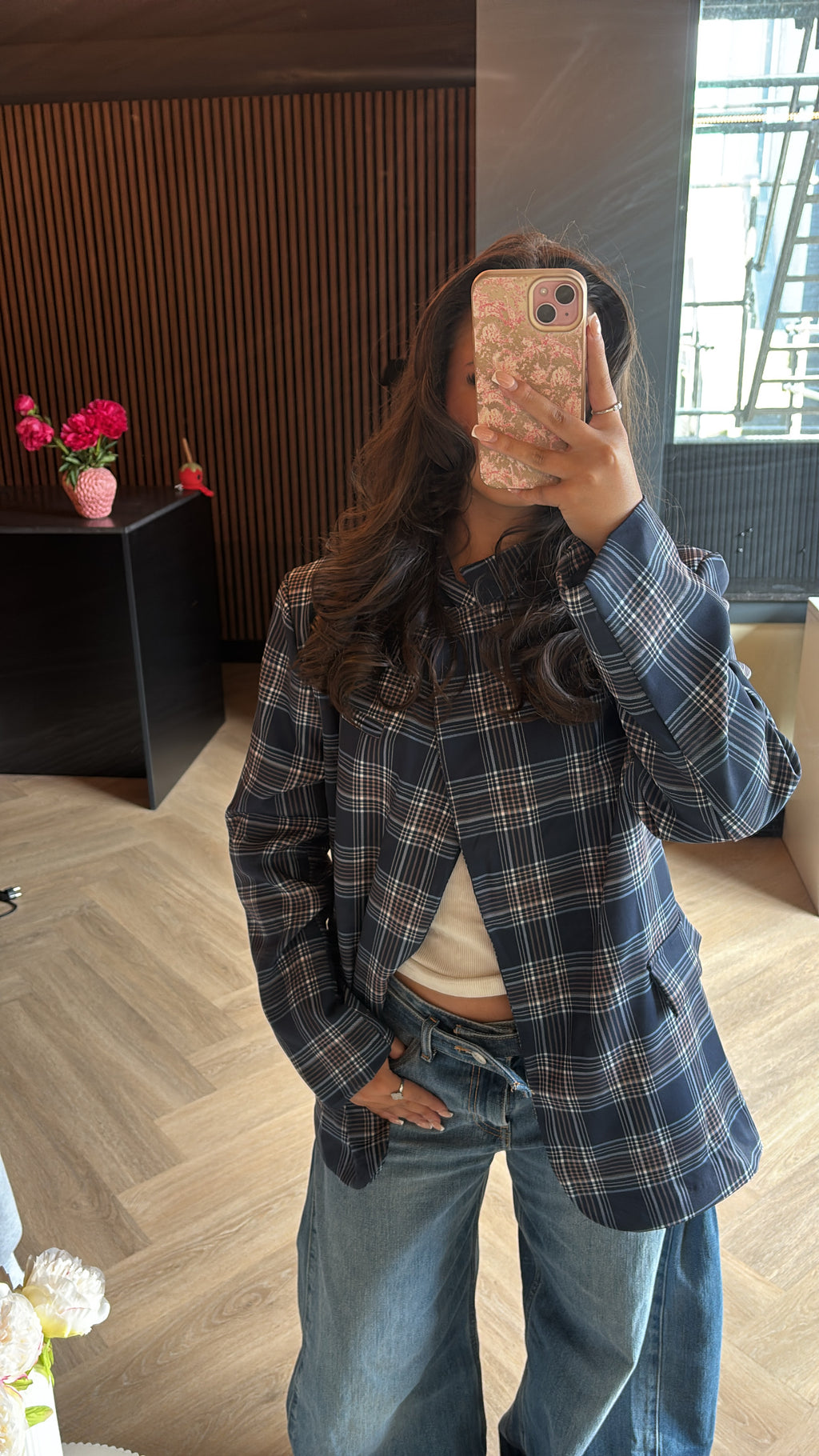 Ruit Blazer