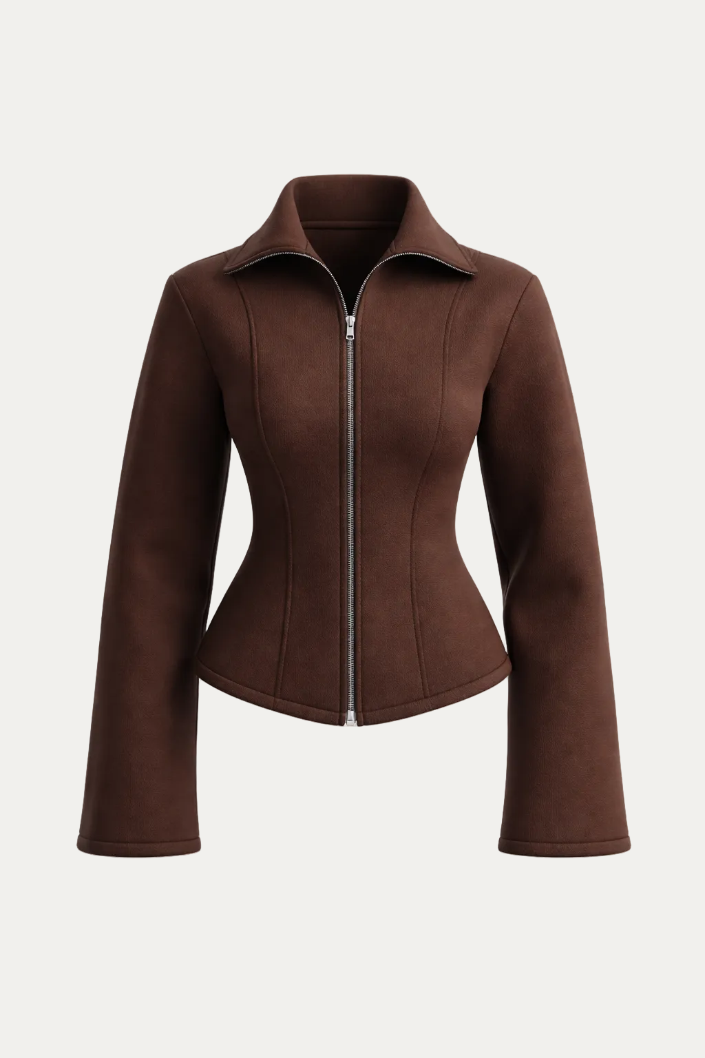 Getailleerde vest