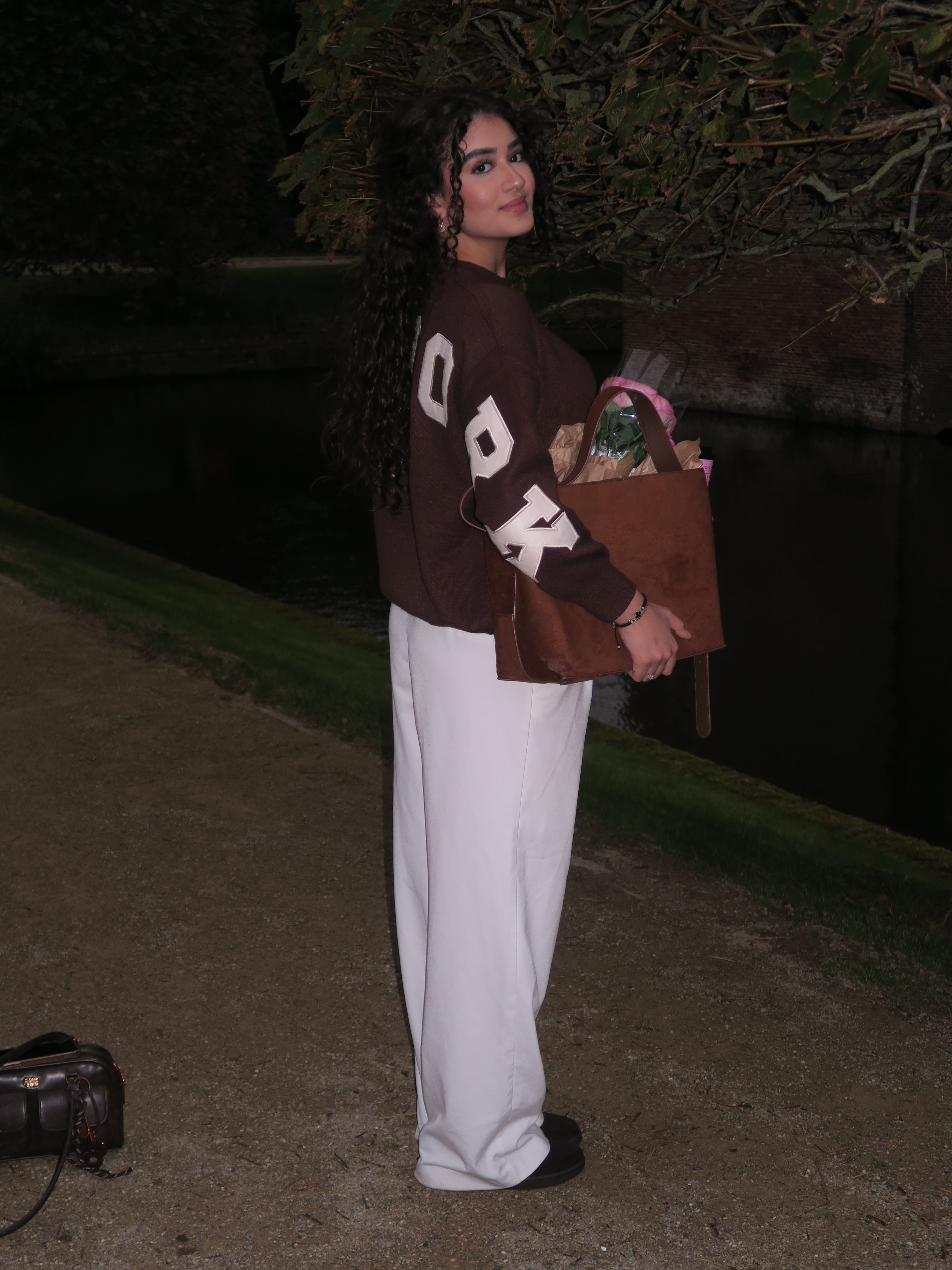 Soft Knit Sweater