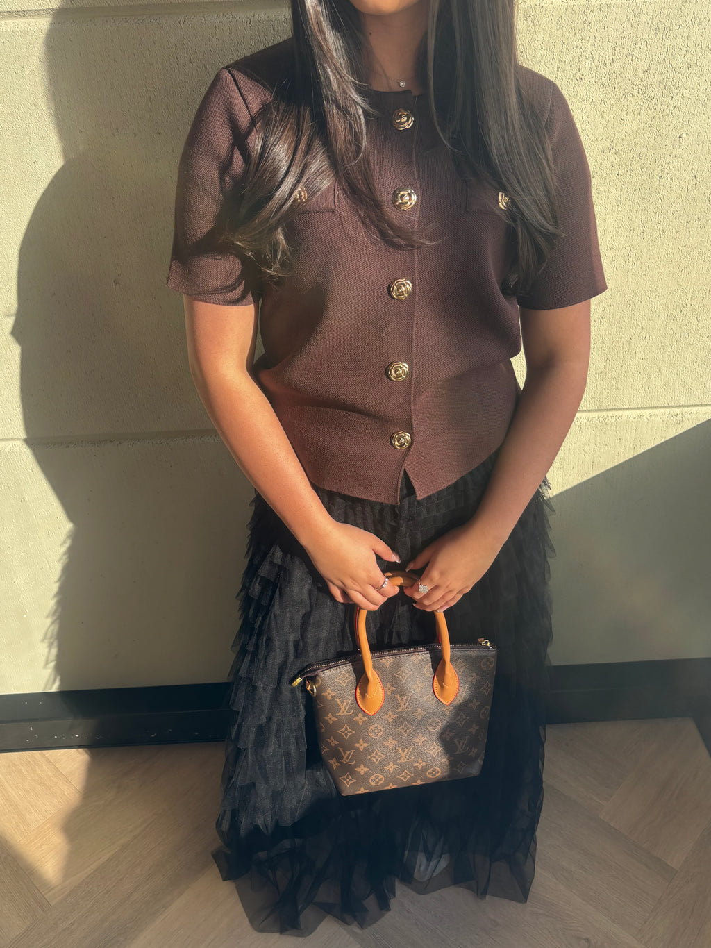Elegant Women’s Skirt