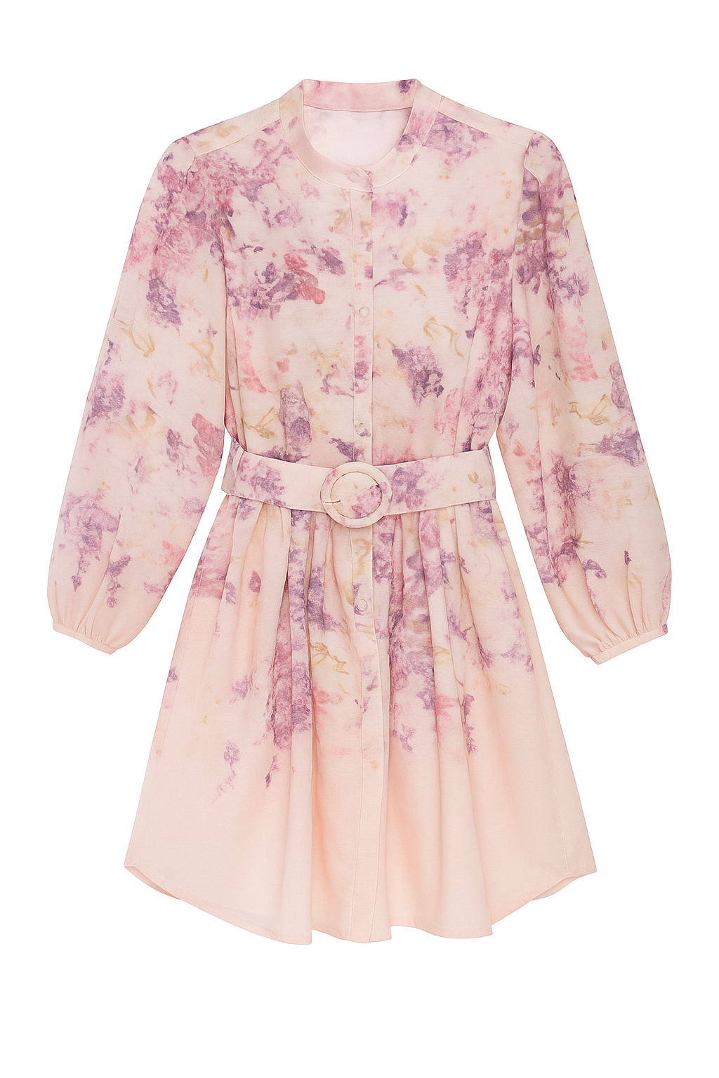 The Éclat Dress