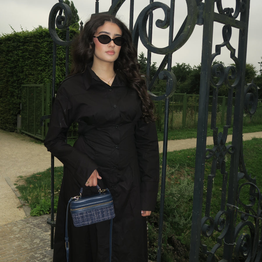 THE ELURA DRESS