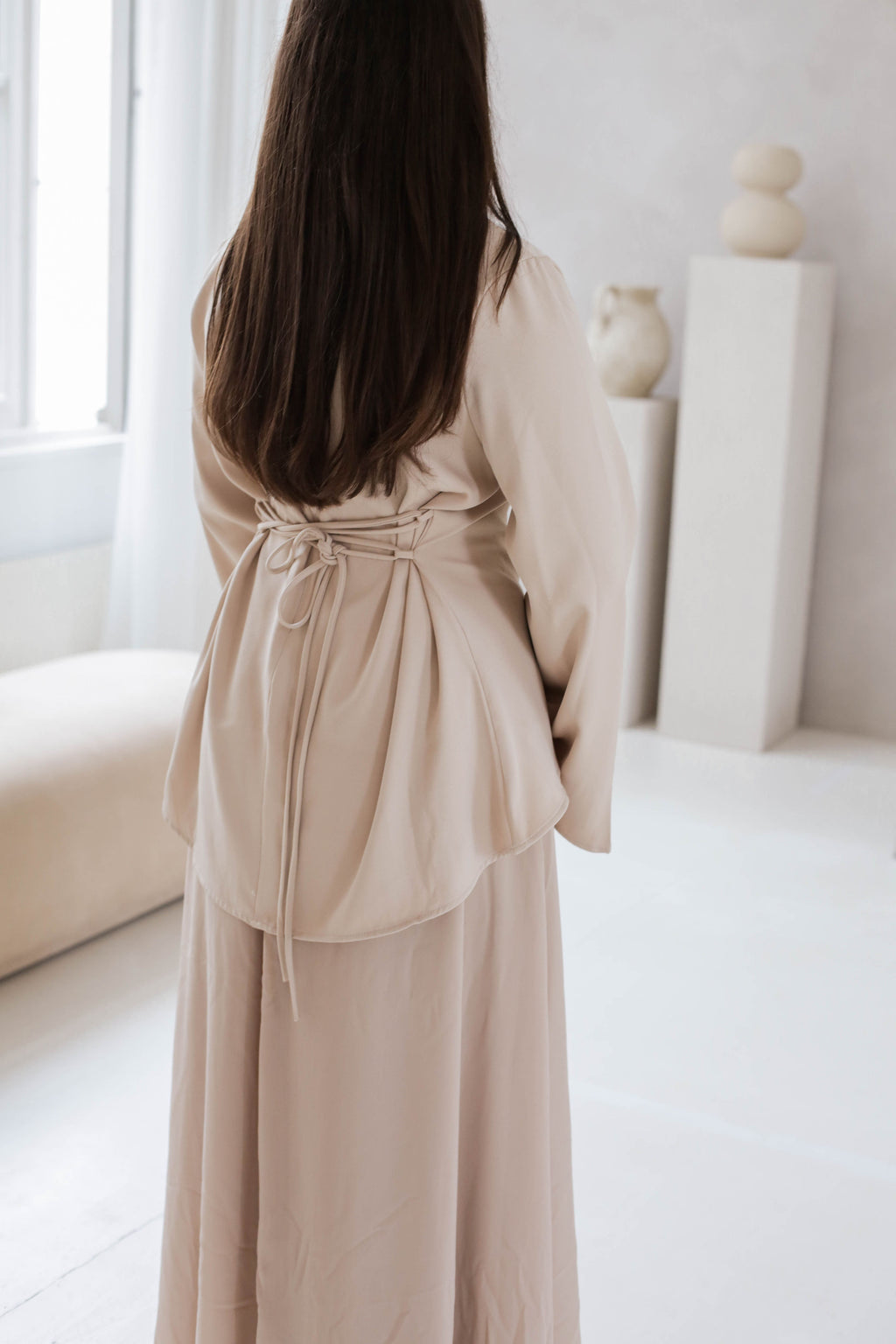 Elegant Flow Set