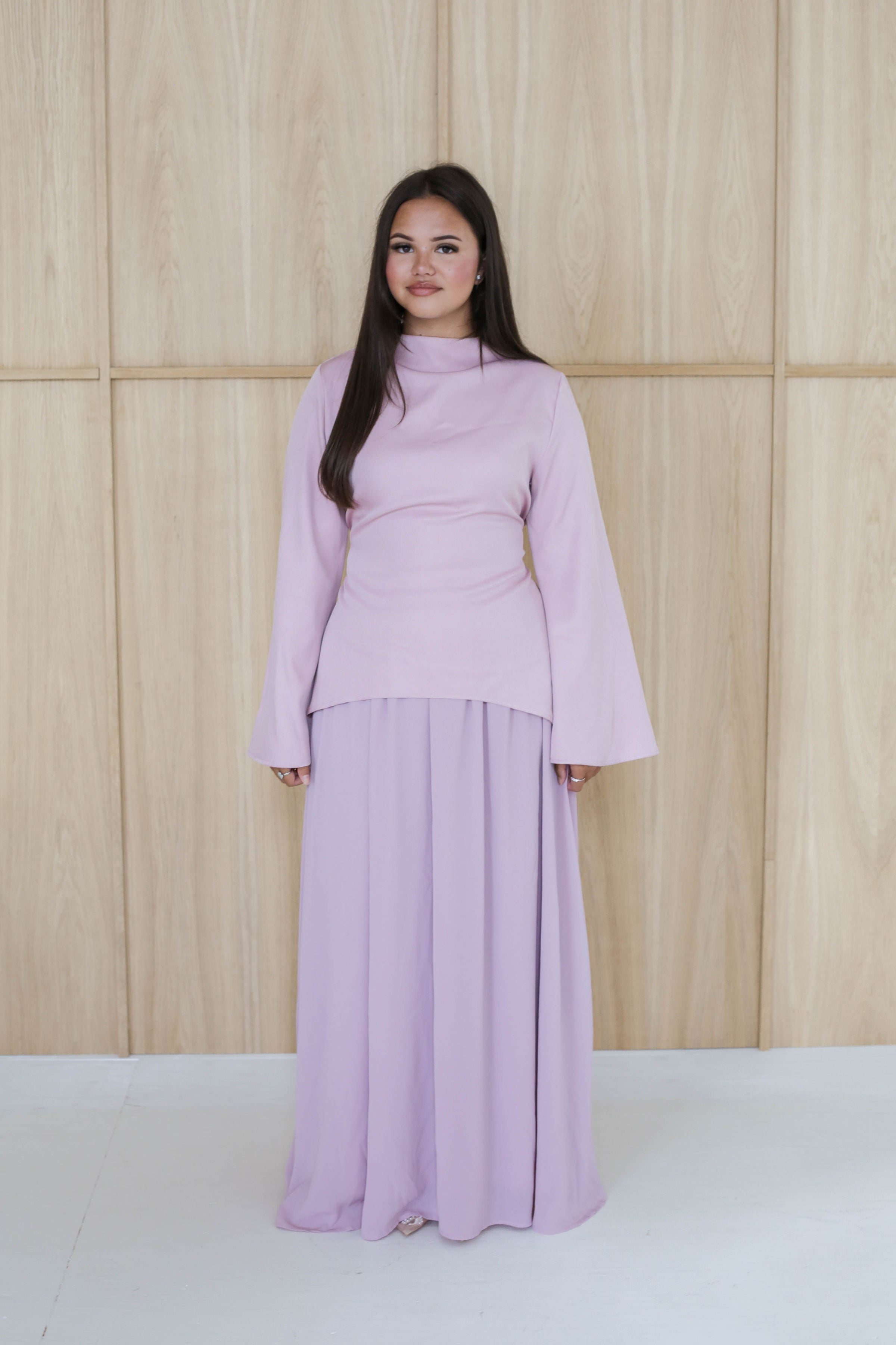 Elegant Flow Set