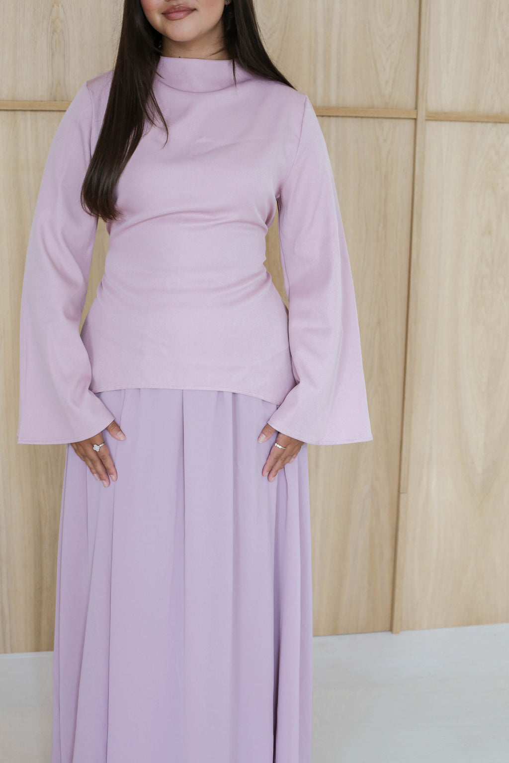 Elegant Flow Set