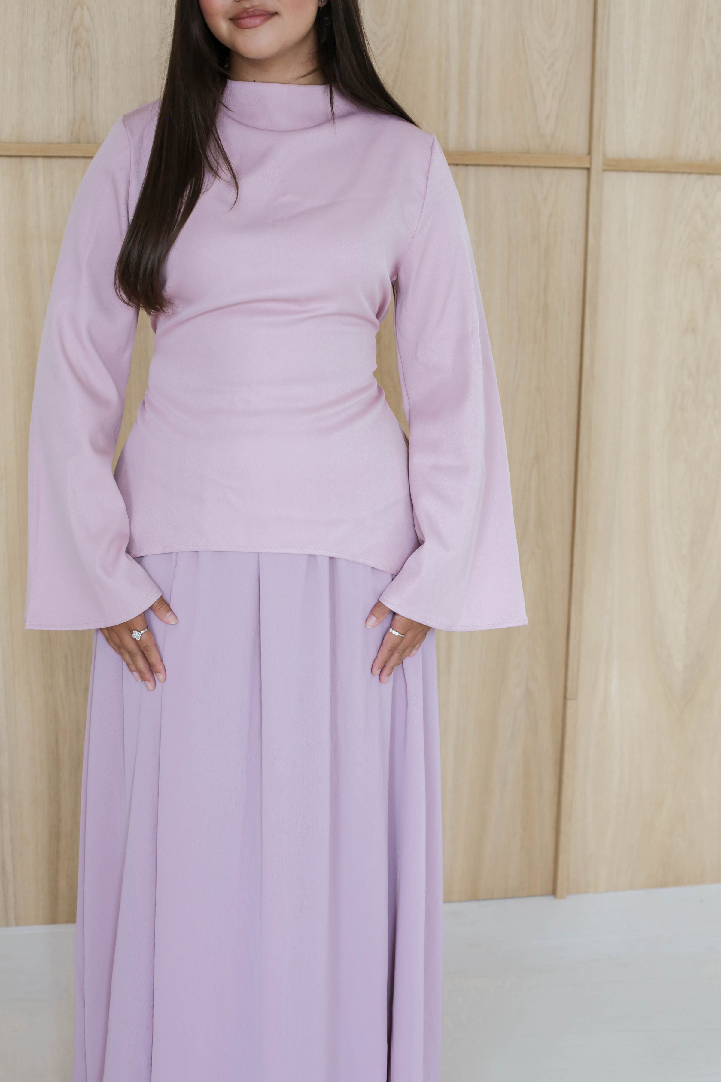 Elegant Flow Set