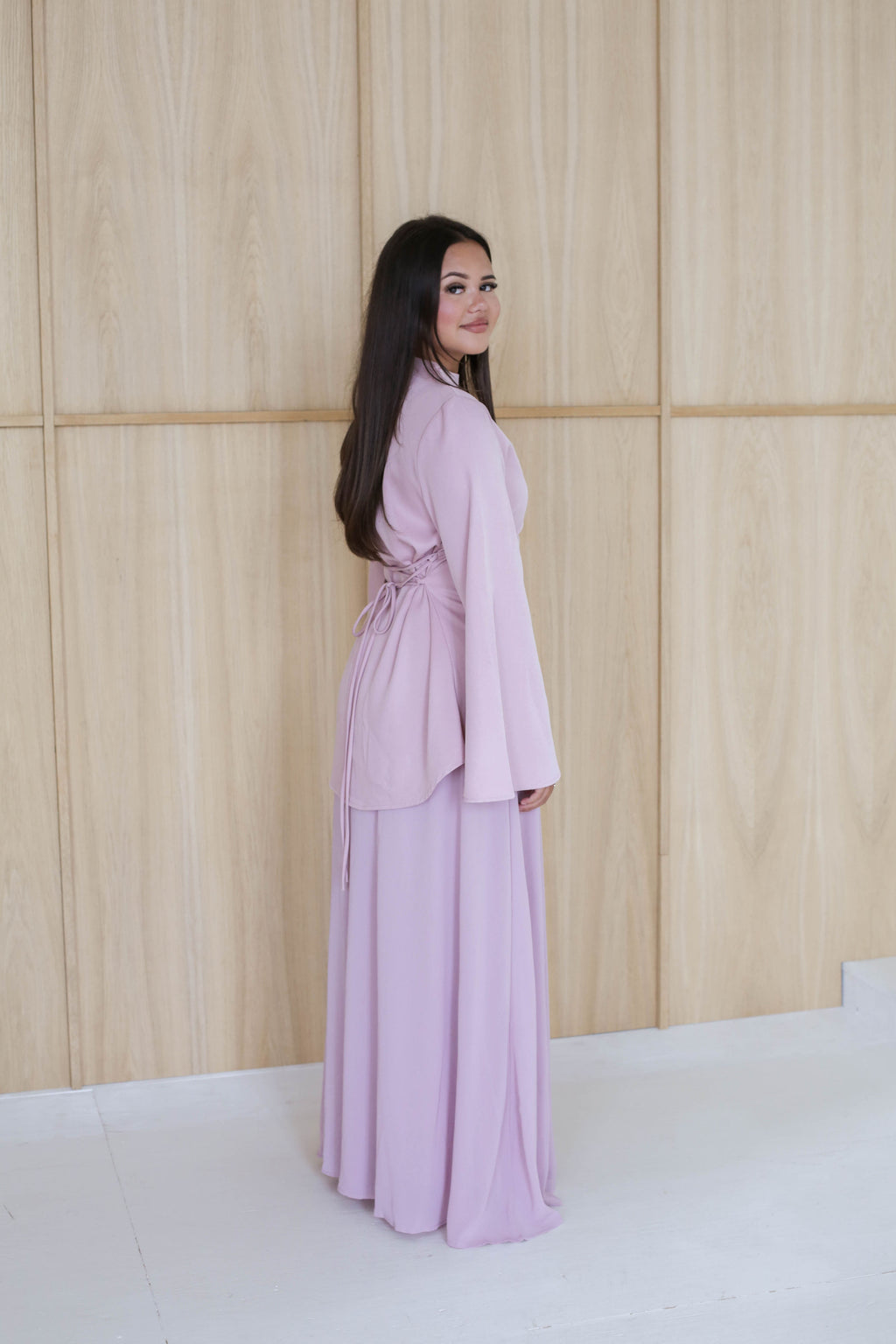 Elegant Flow Set
