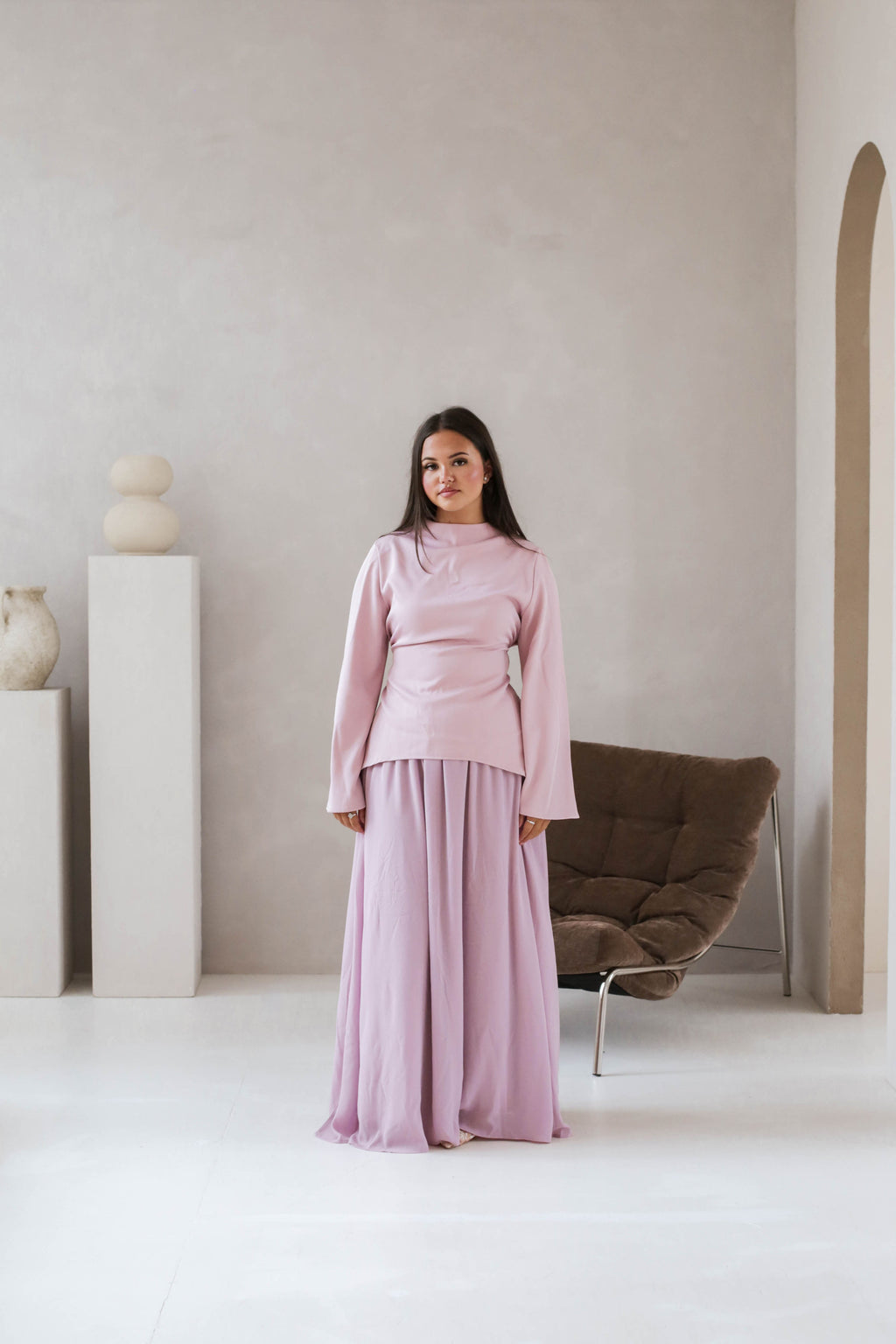Elegant Flow Set