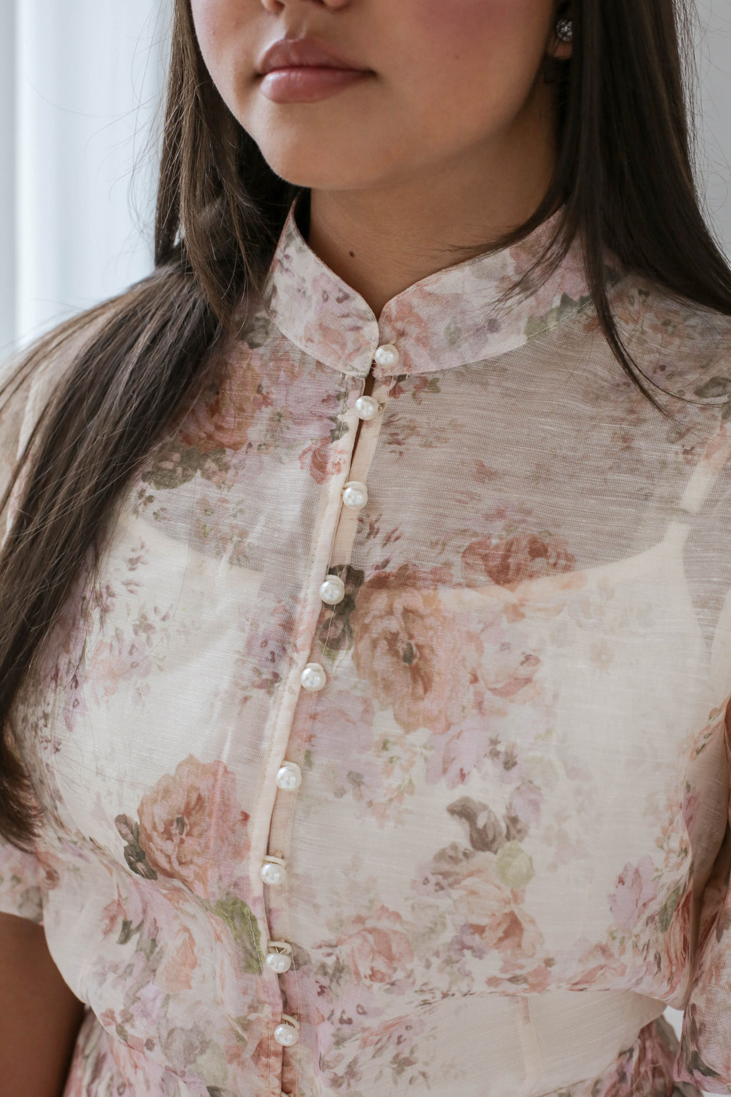 The Rose Garden Set Long Sleeve |