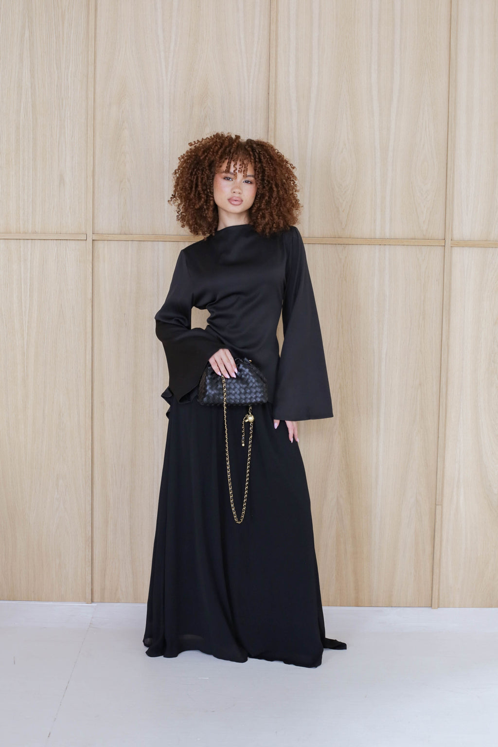 Elegant Flow Set