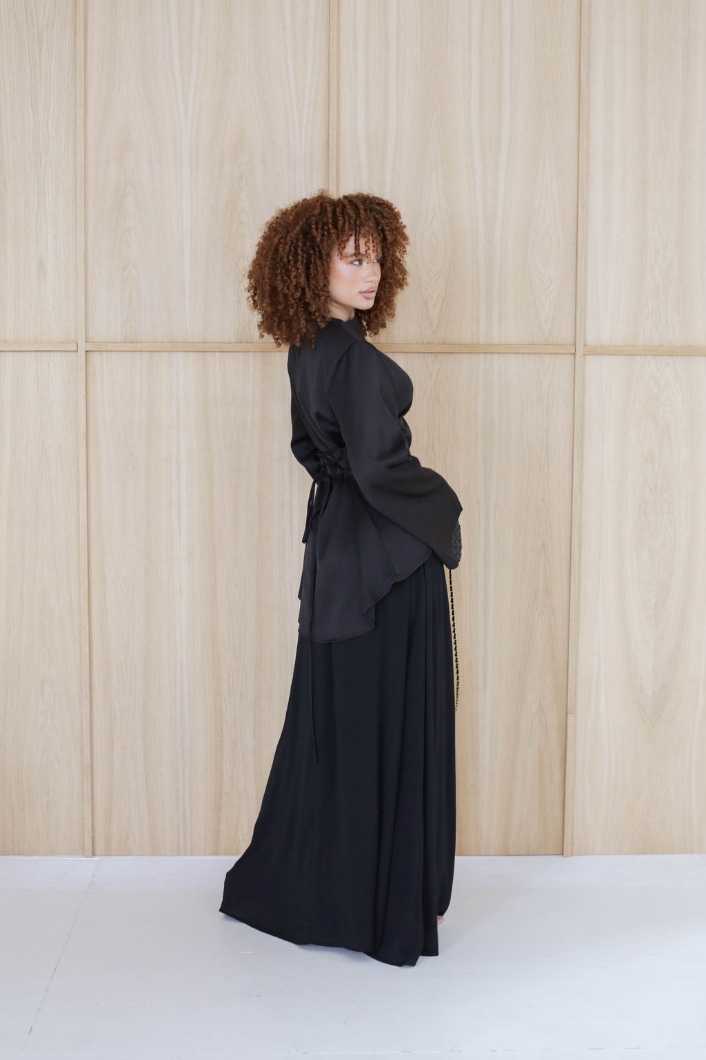 Elegant Flow Set