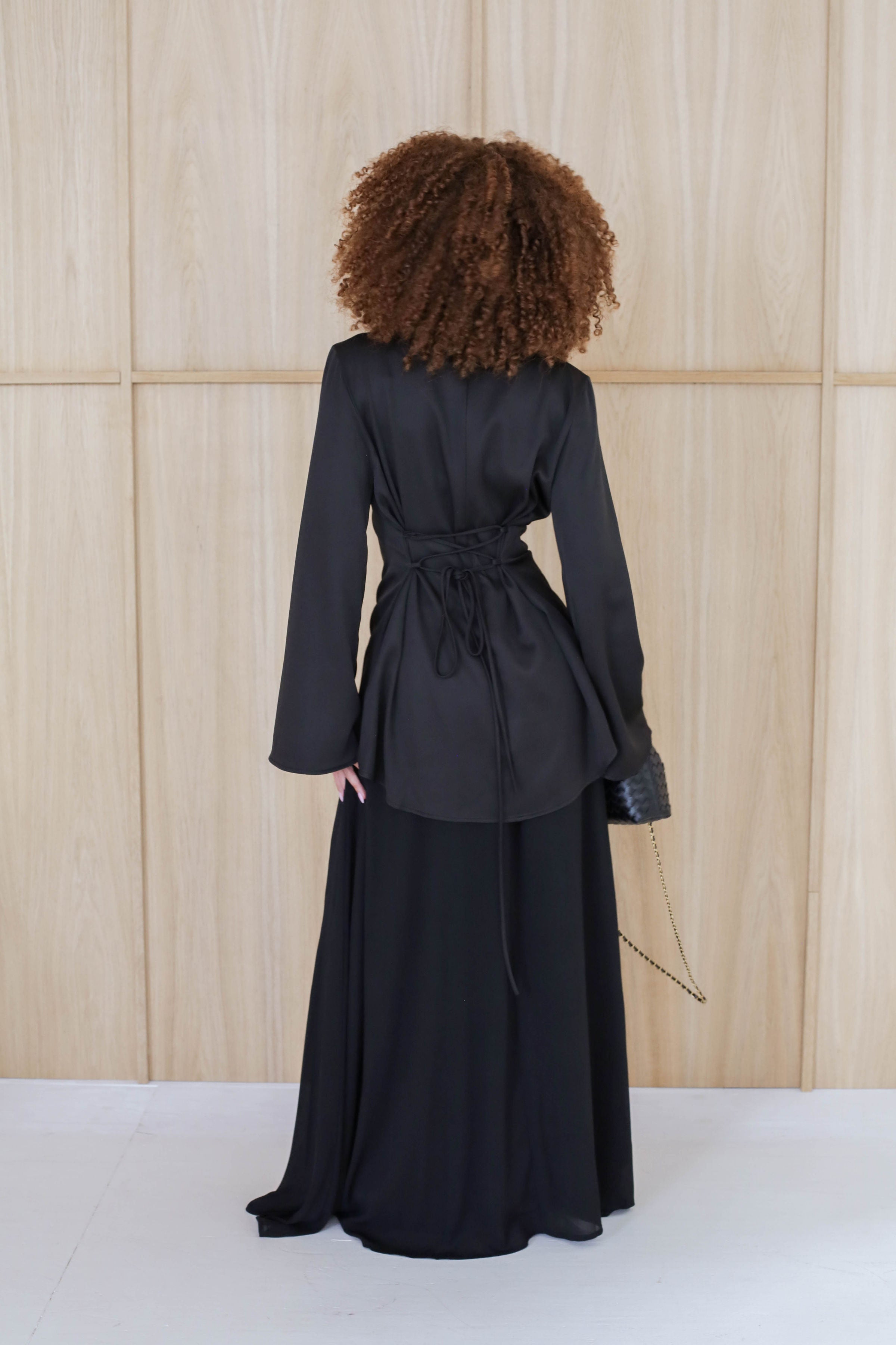 Elegant Flow Set
