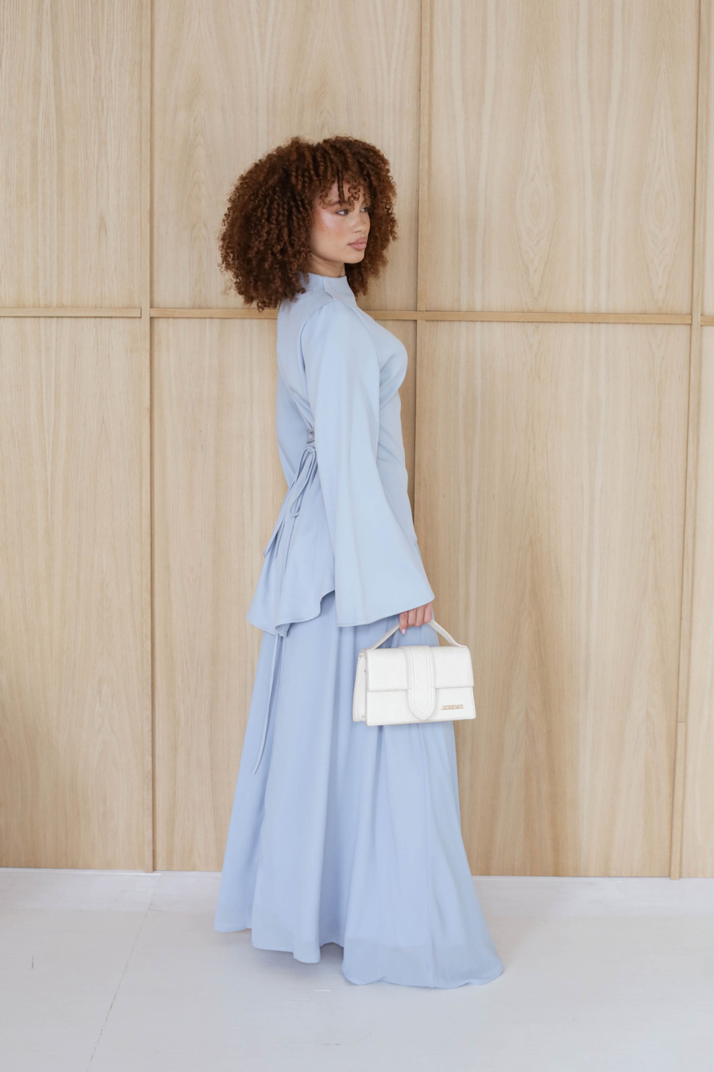 Elegant Flow Set