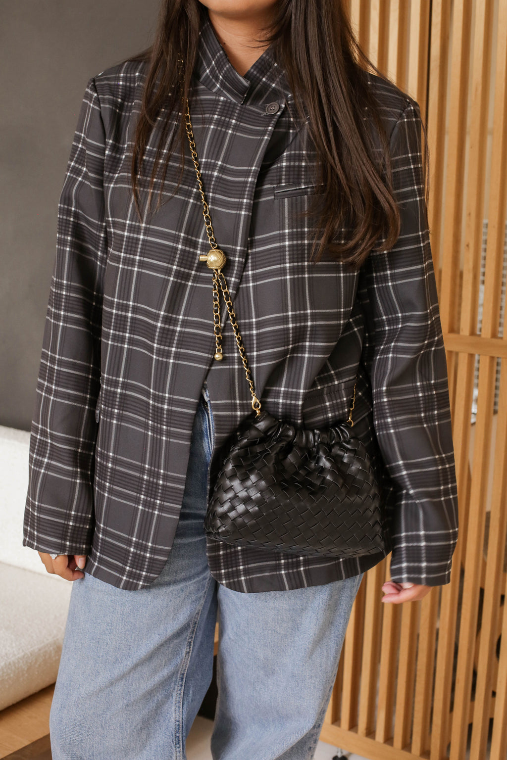 Ruit Blazer