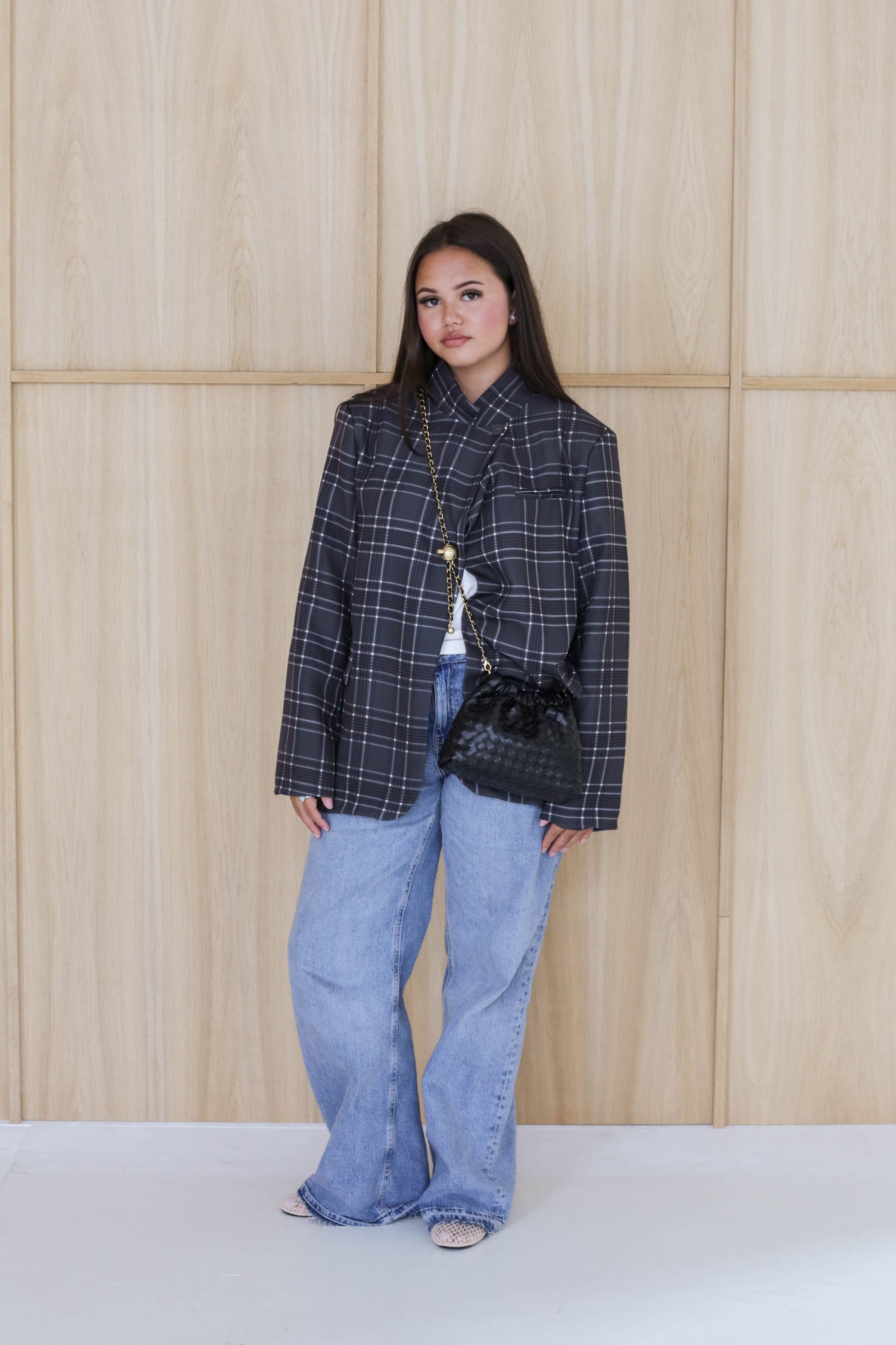 Ruit Blazer