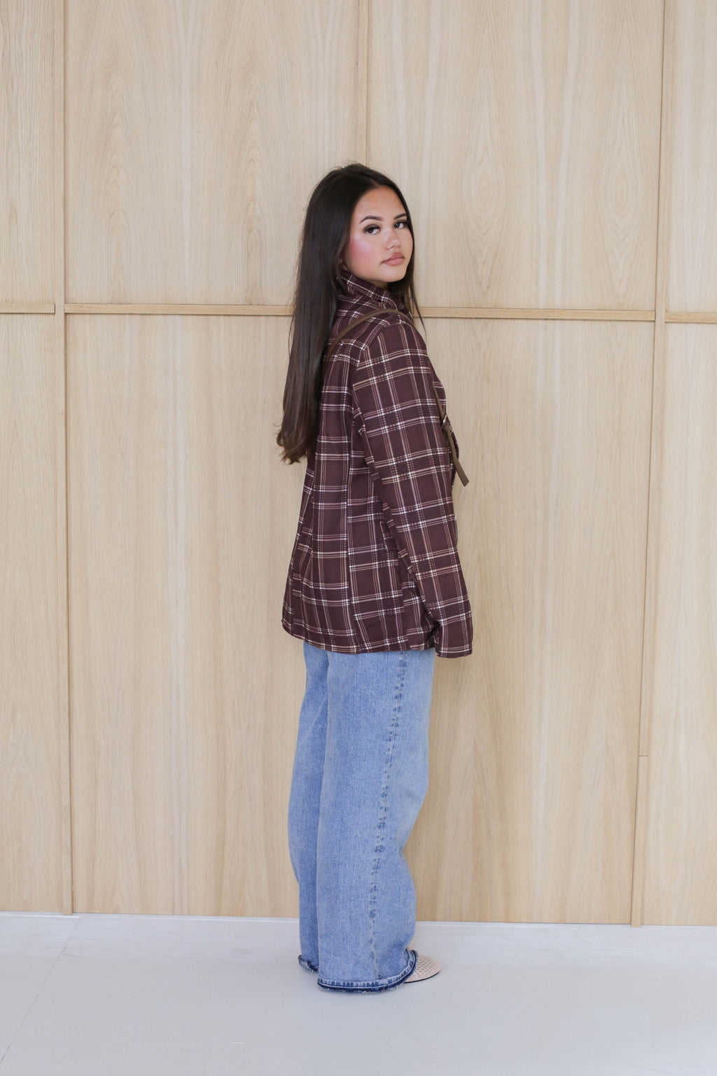 Ruit Blazer