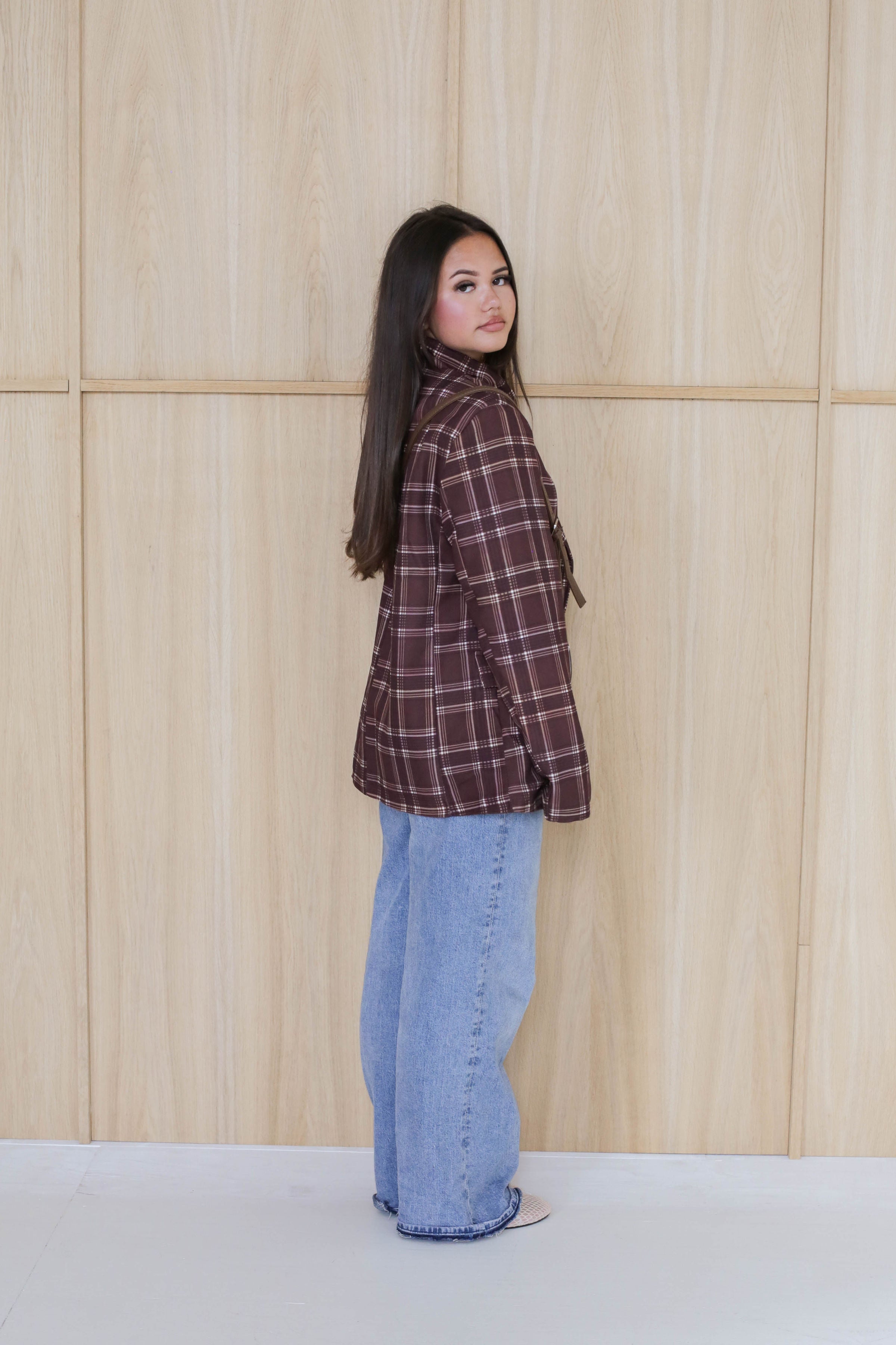 Ruit Blazer