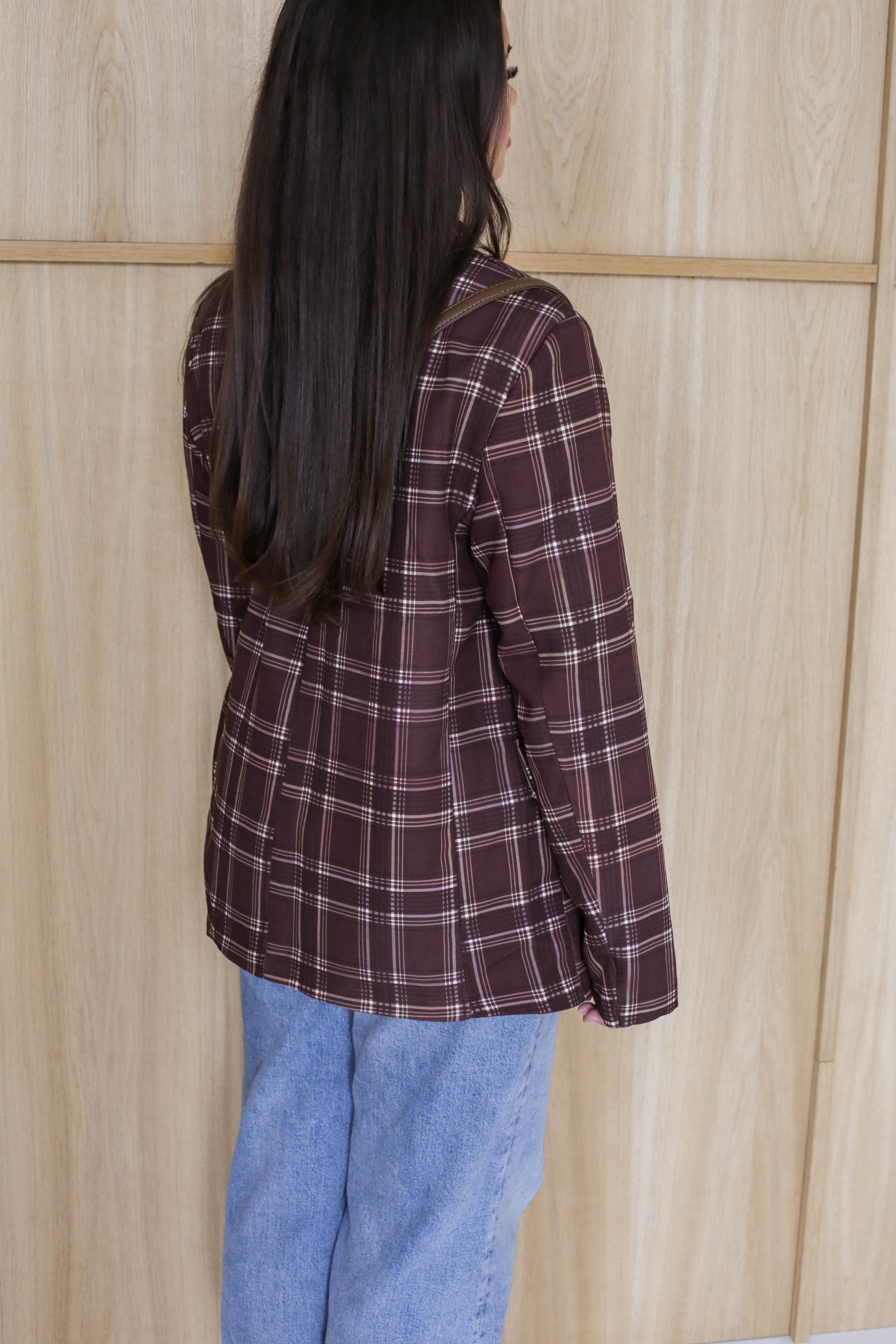 Ruit Blazer