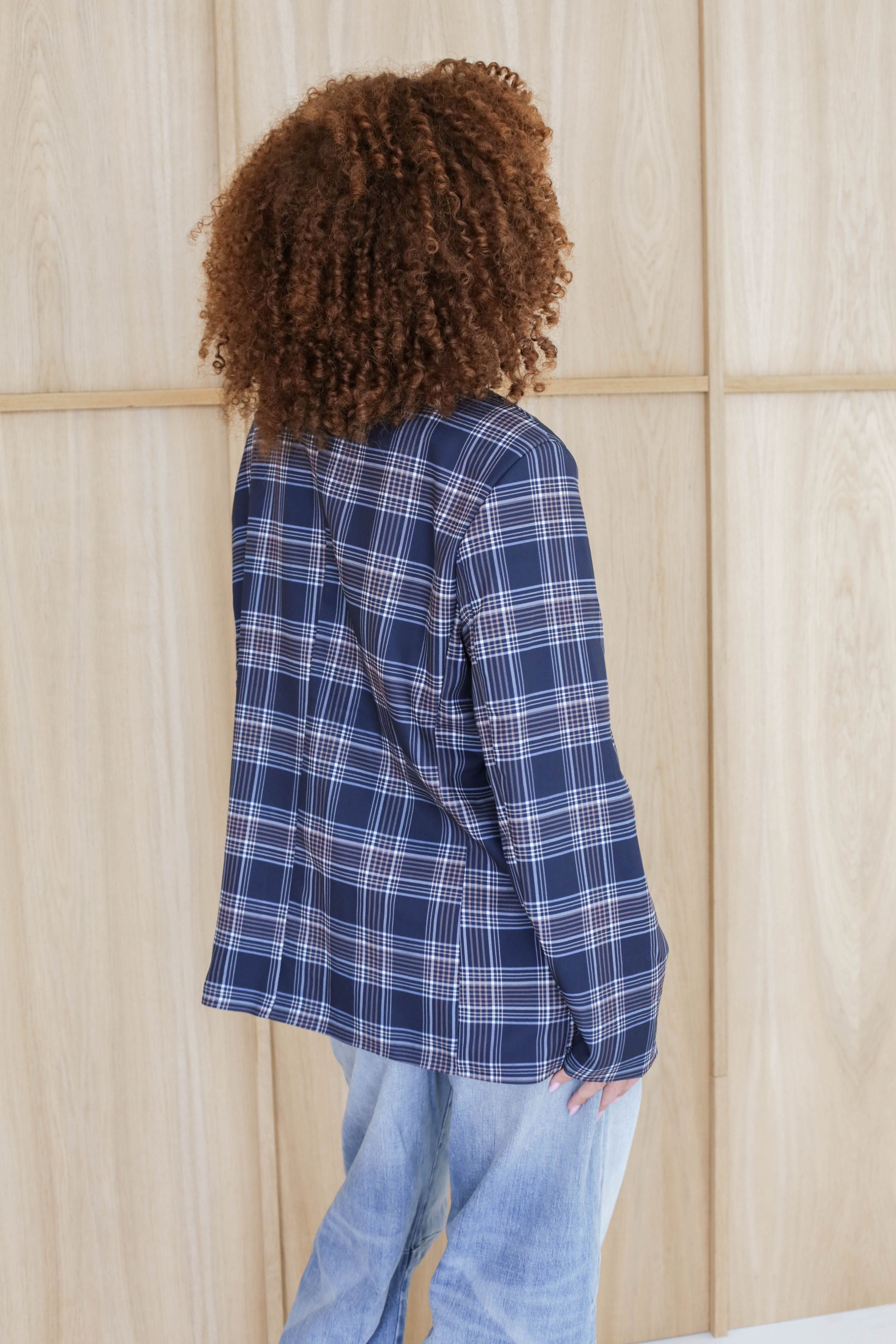 Ruit Blazer