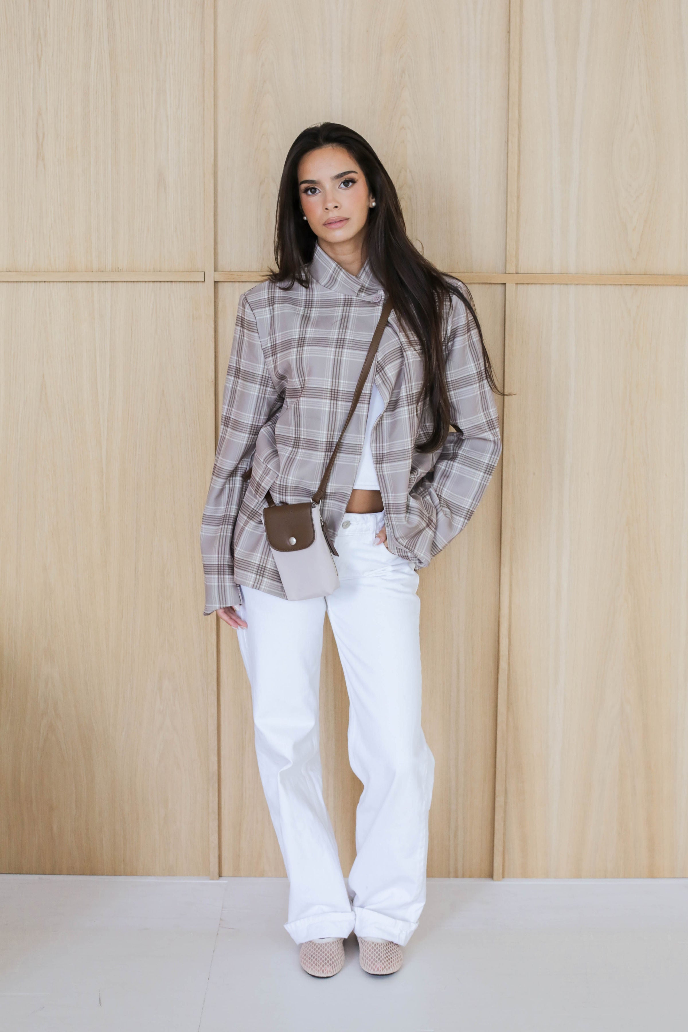 Ruit Blazer