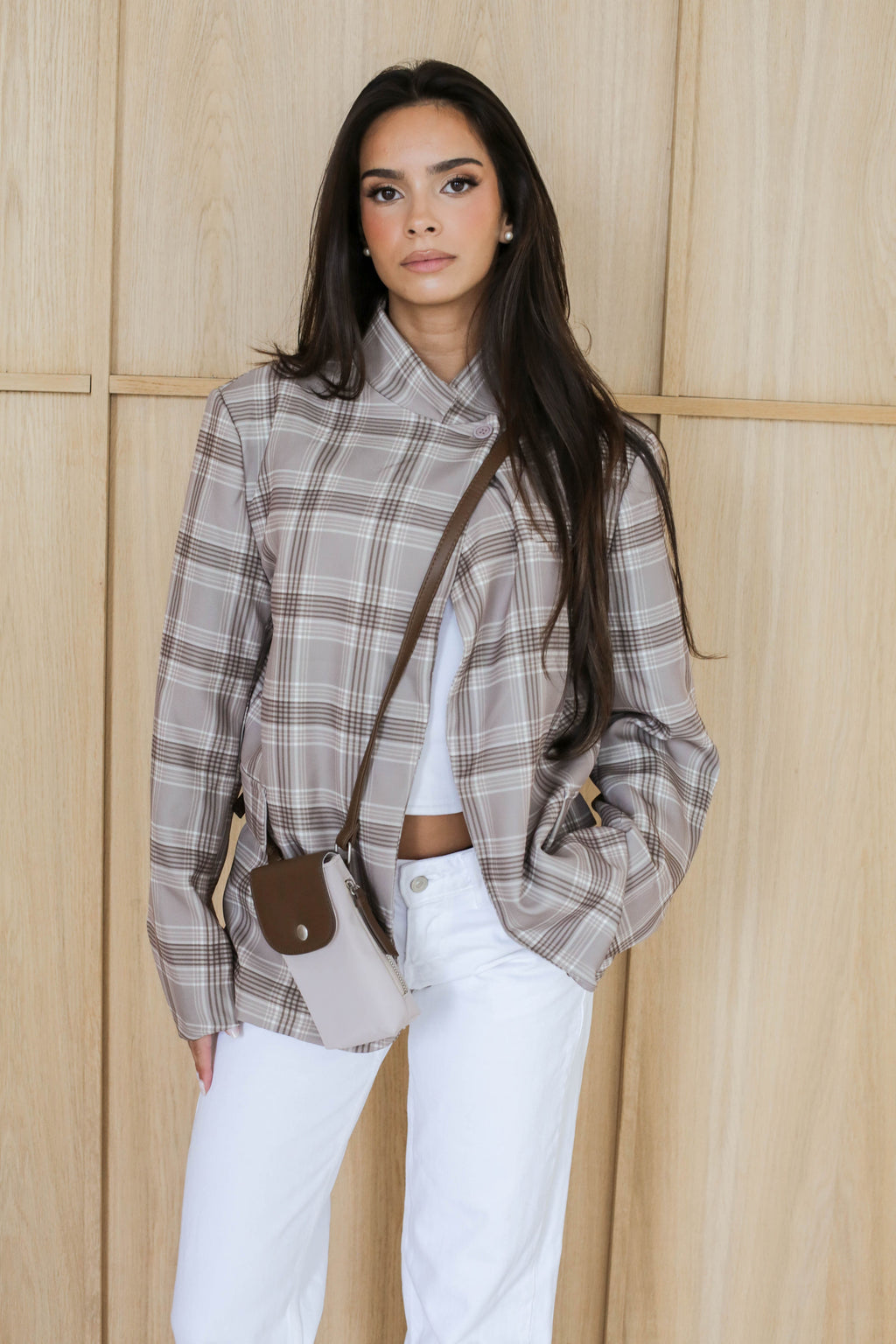 Ruit Blazer