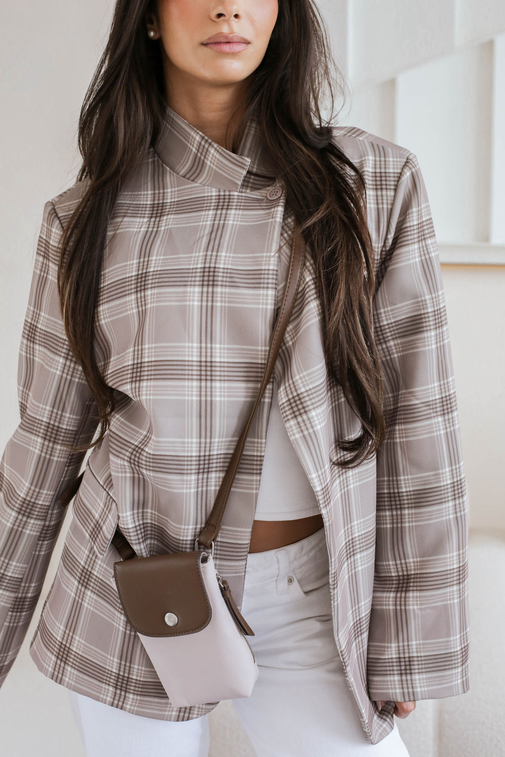 Ruit Blazer