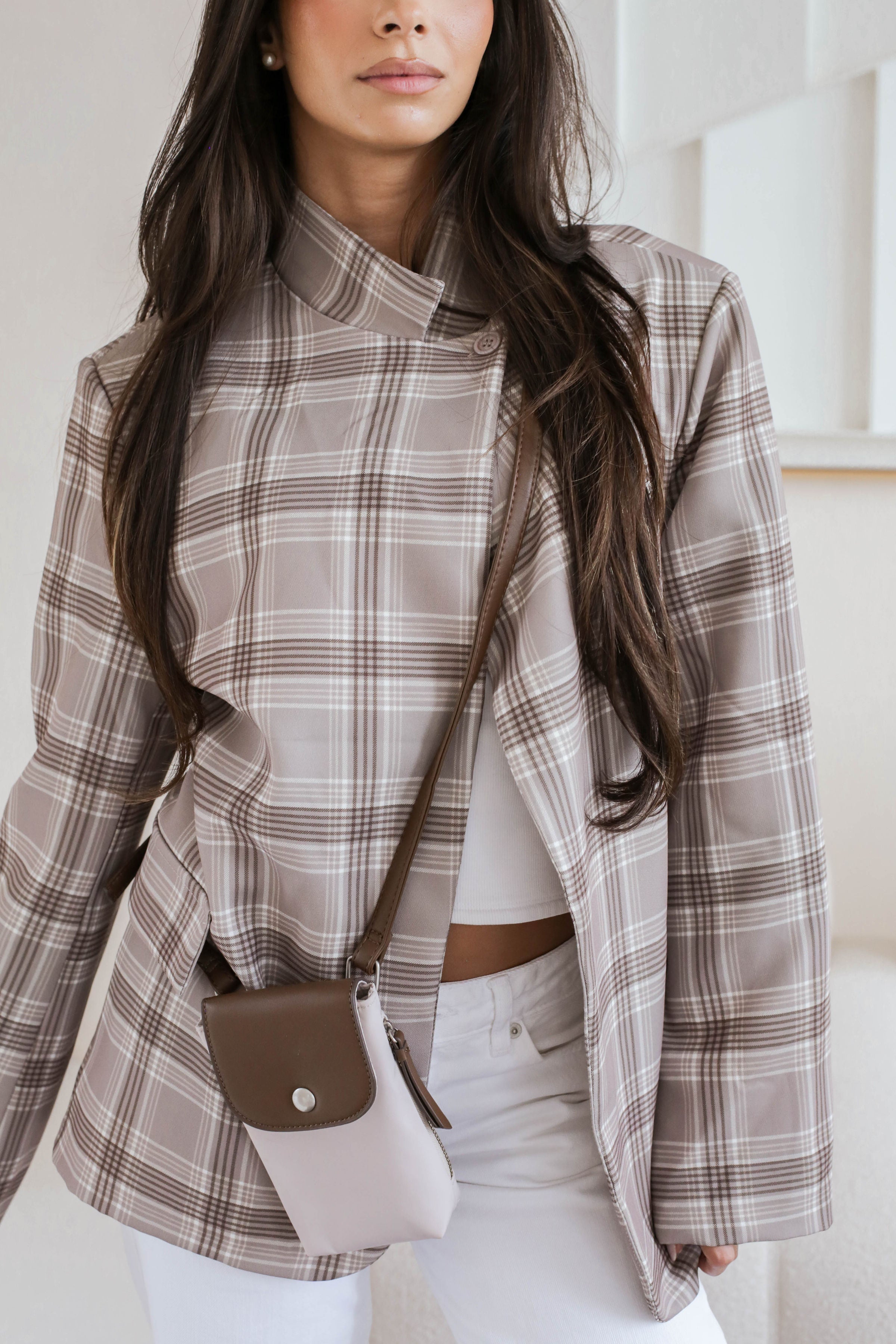 Ruit Blazer