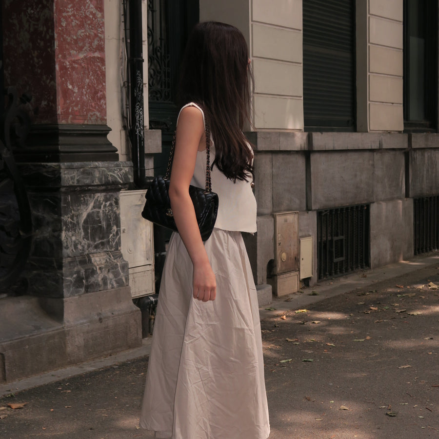 MAXI SKIRT