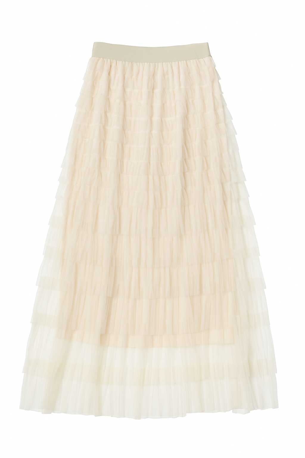 CÉLESTE SKIRT