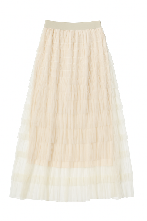 CÉLESTE SKIRT