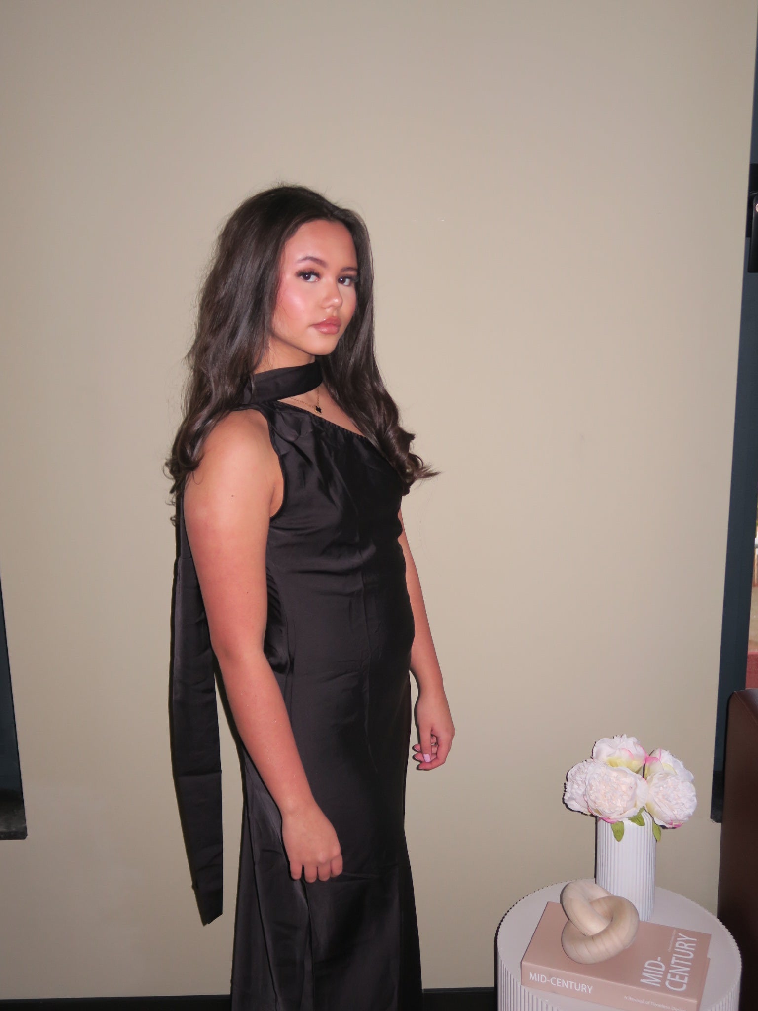 The Aurora Dress