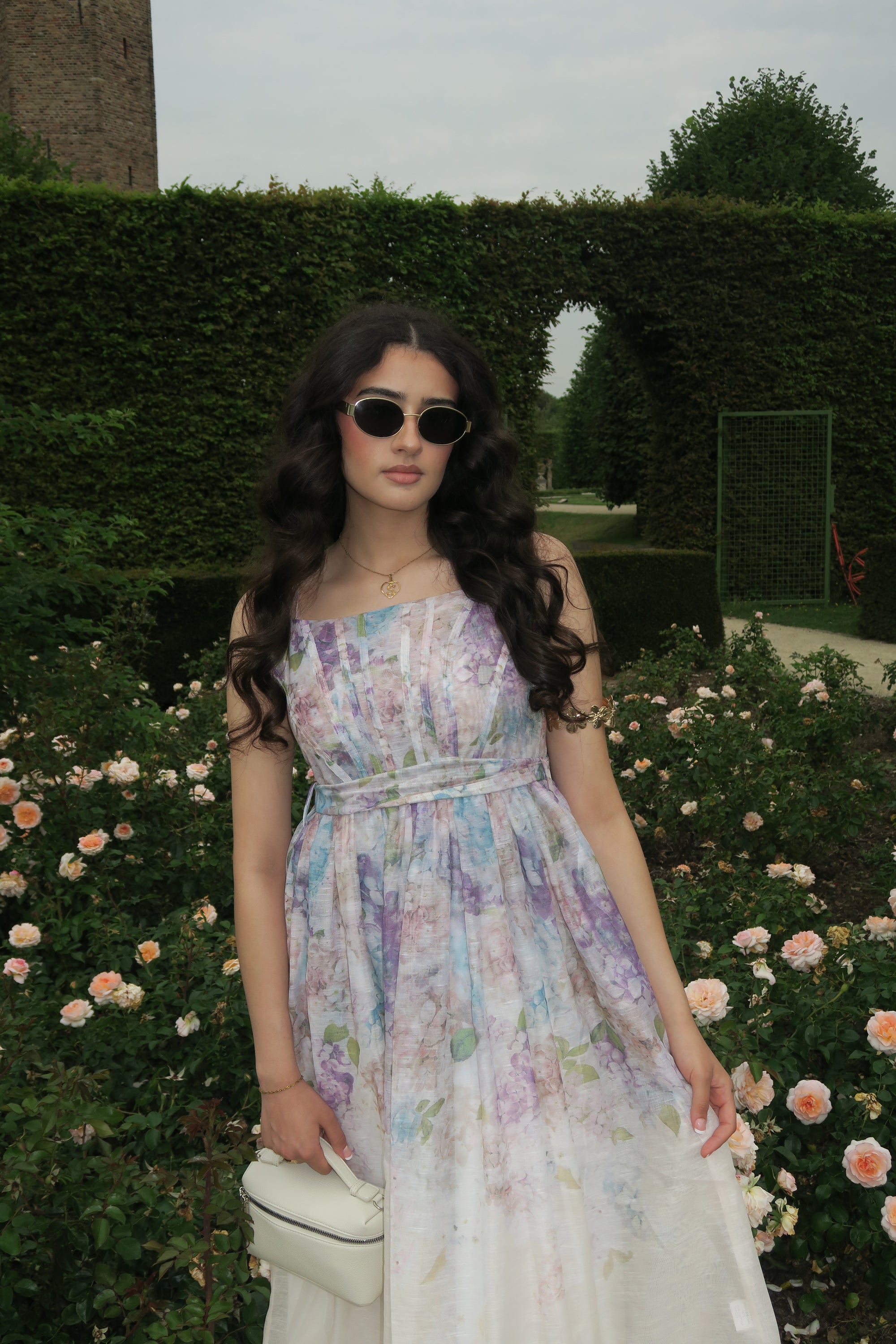 The Réve dress