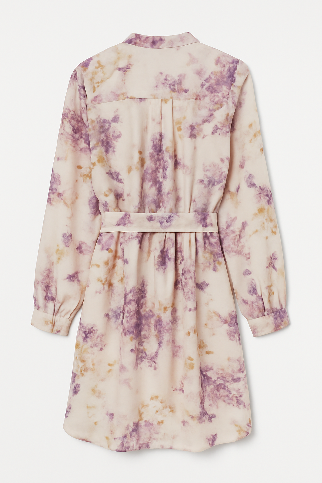 The Éclat Dress