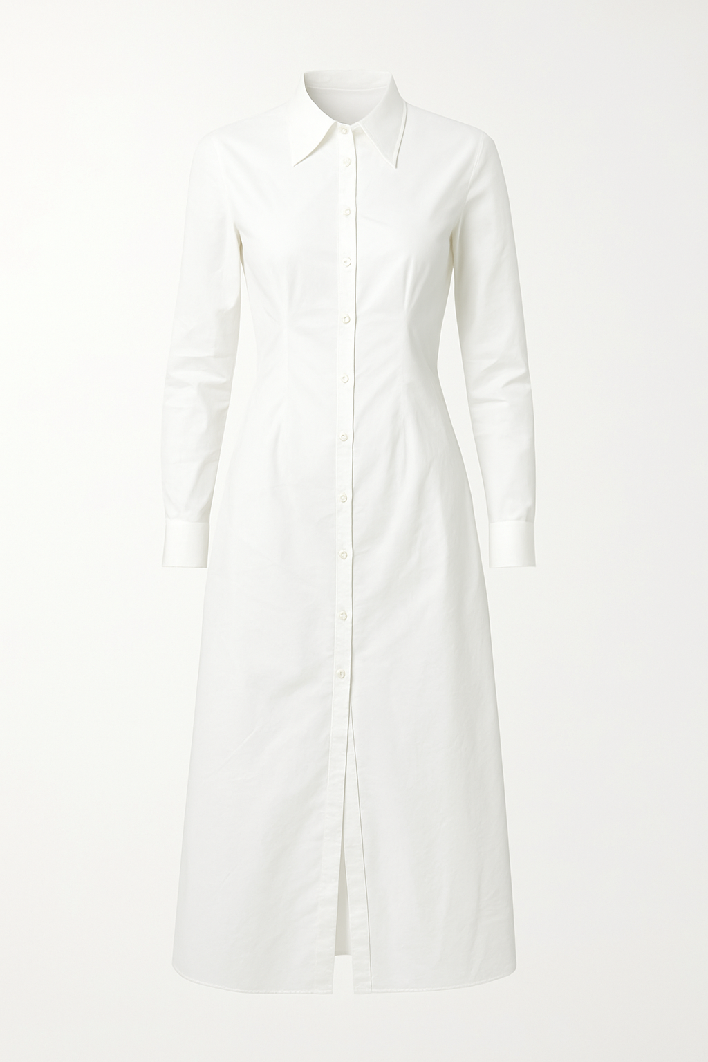 THE ELURA DRESS