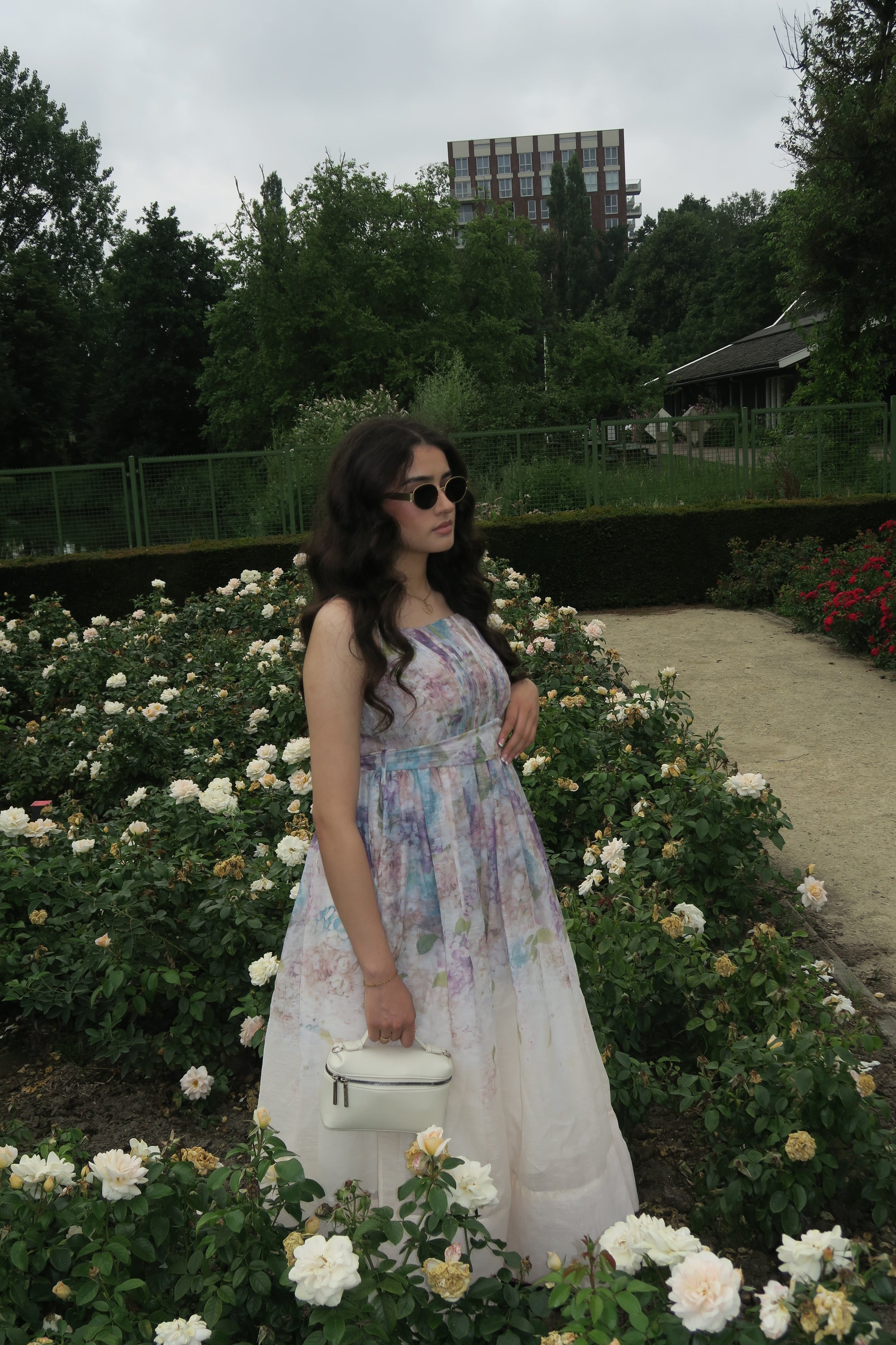 The Réve dress