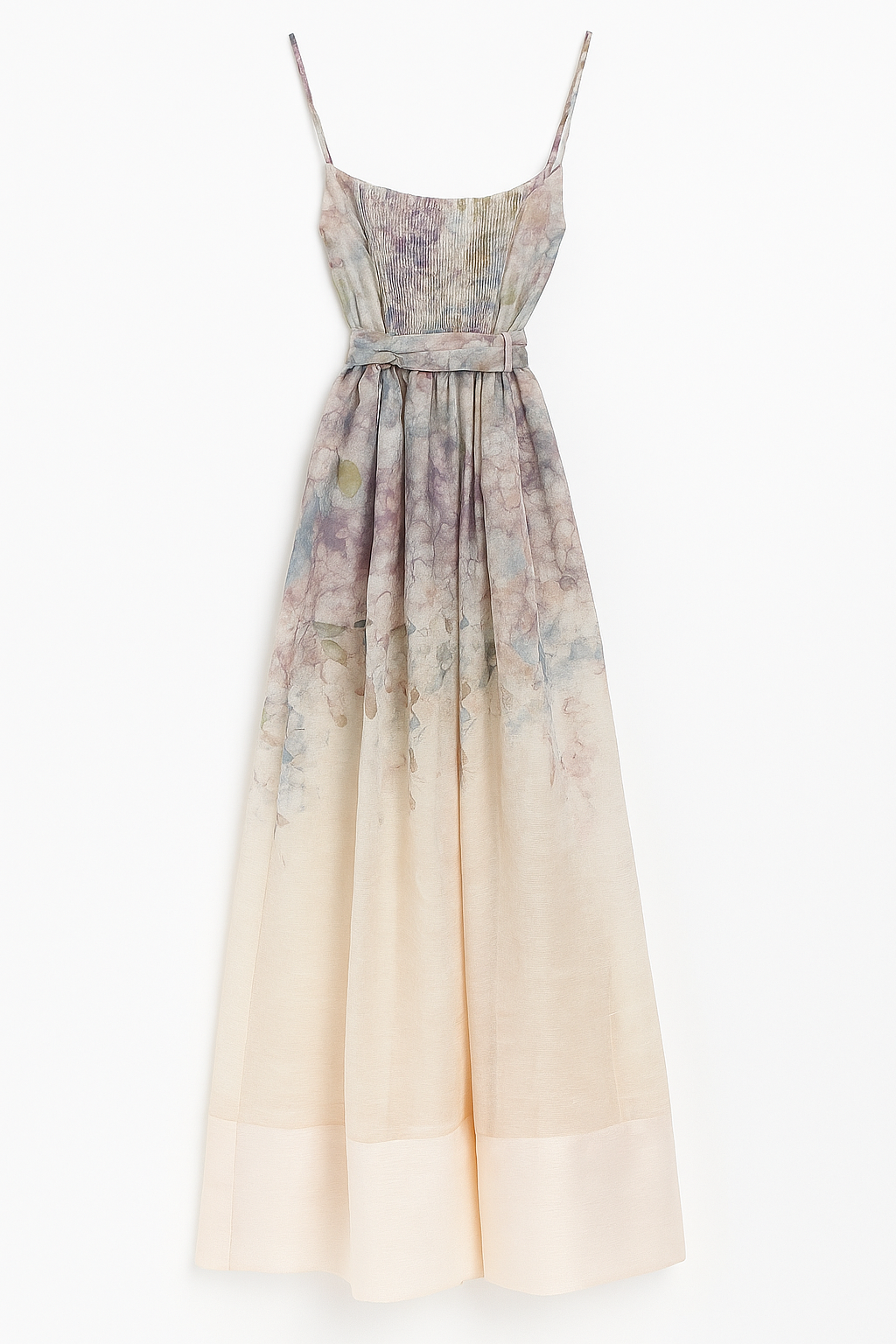 The Réve dress