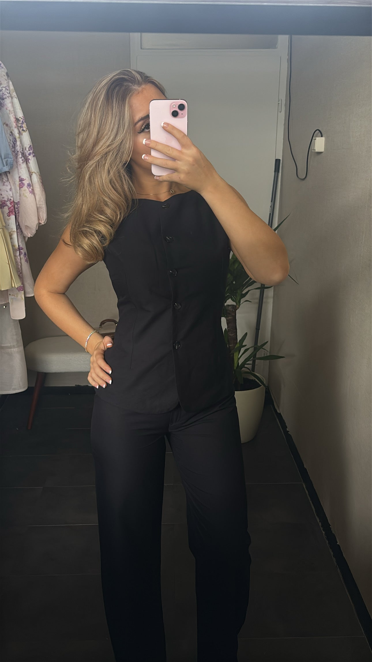EVELLÉ SET