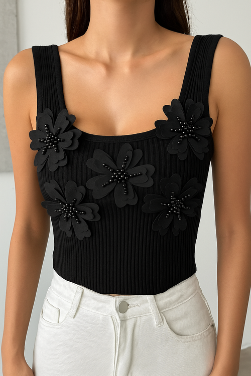 Bloom Top