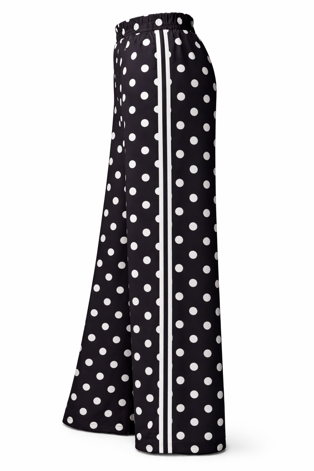 Polka Dots trousers