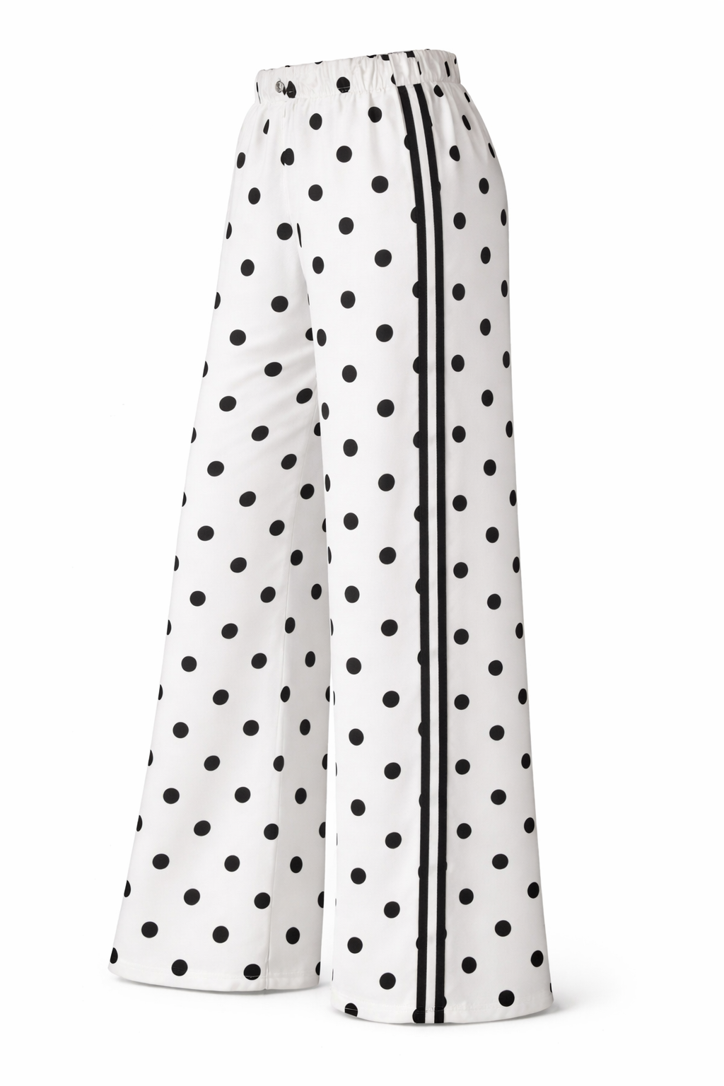 Polka Dots trousers