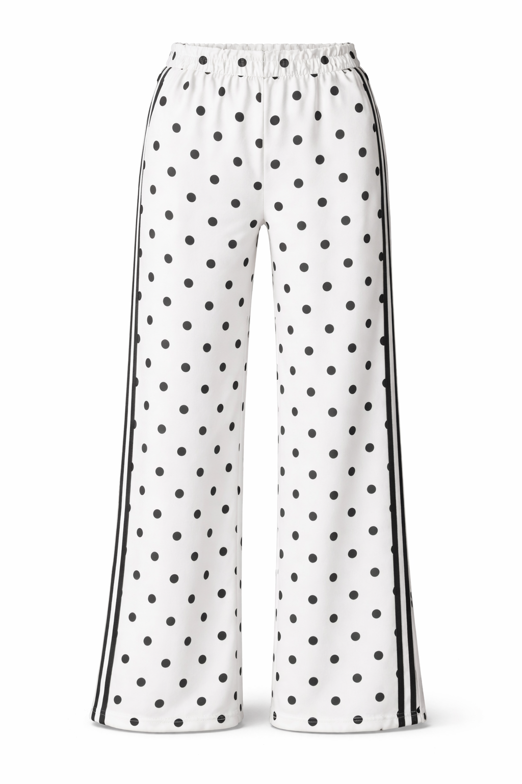Polka Dots trousers