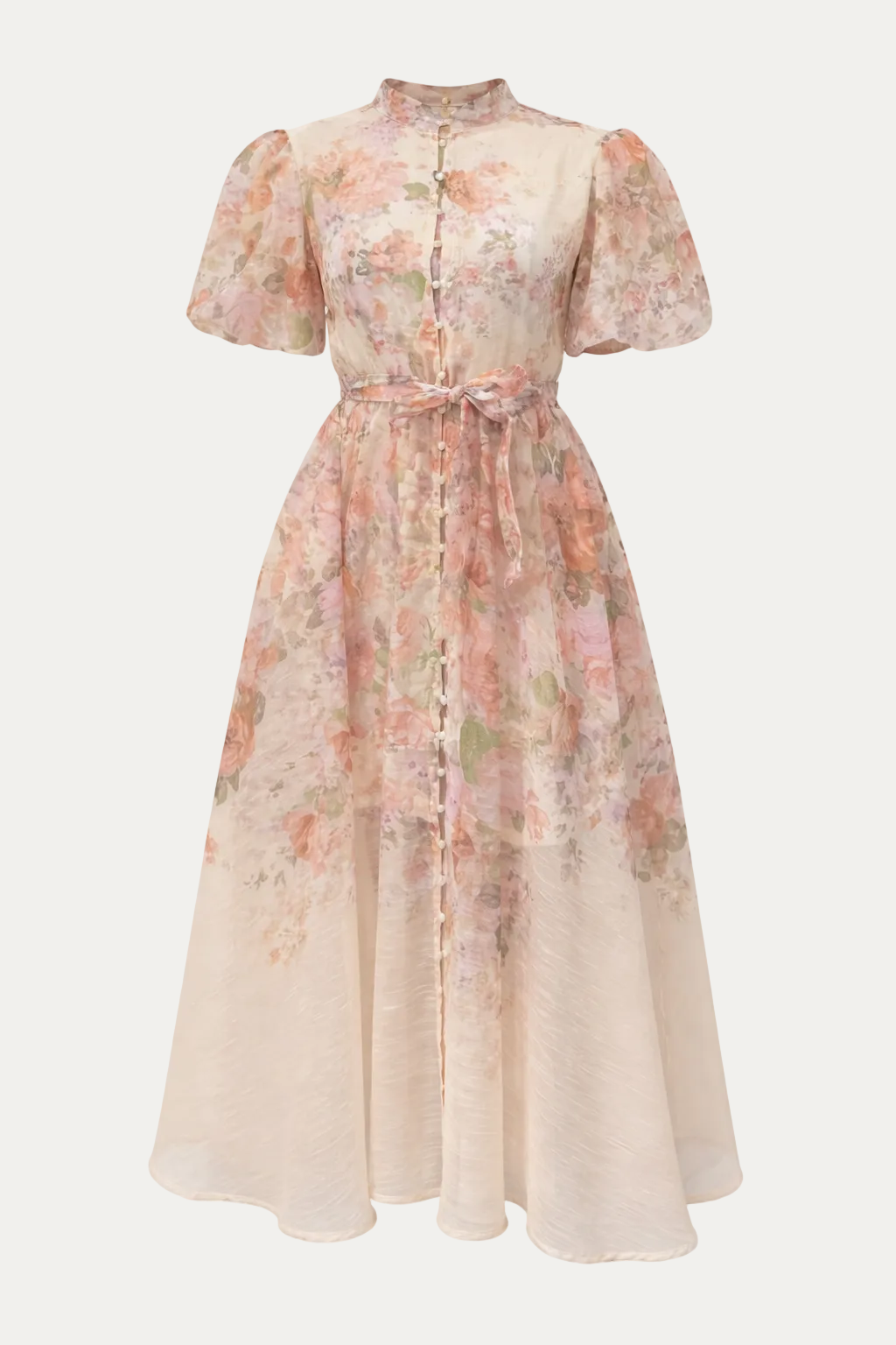 Rose Garden Dress
