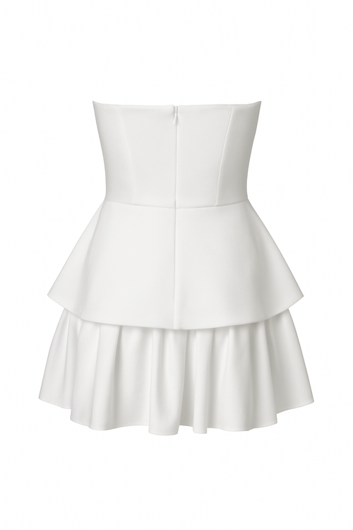 ANGEL DRESS